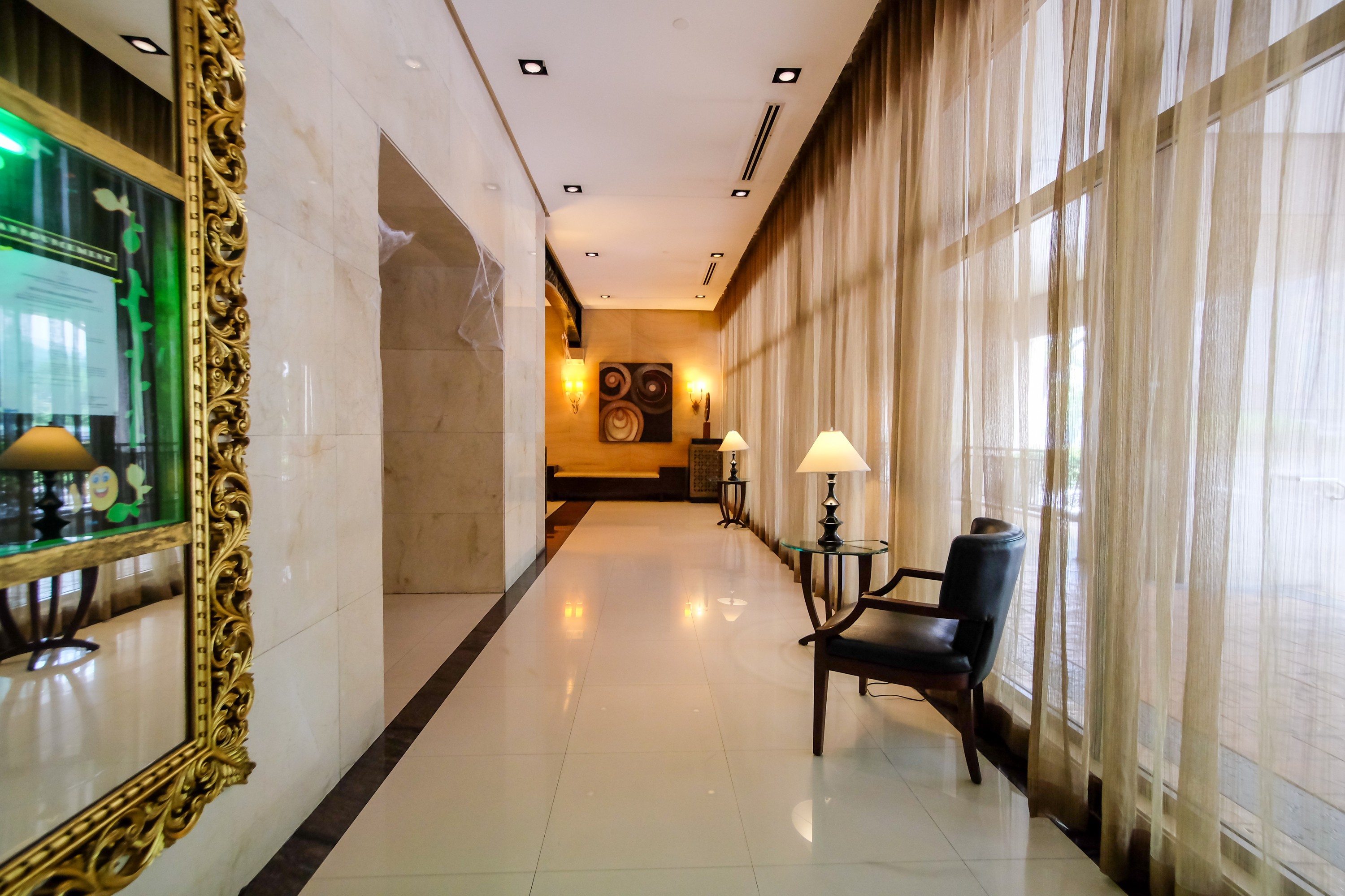 Forbeswood Parklane BGC by ZEN Home