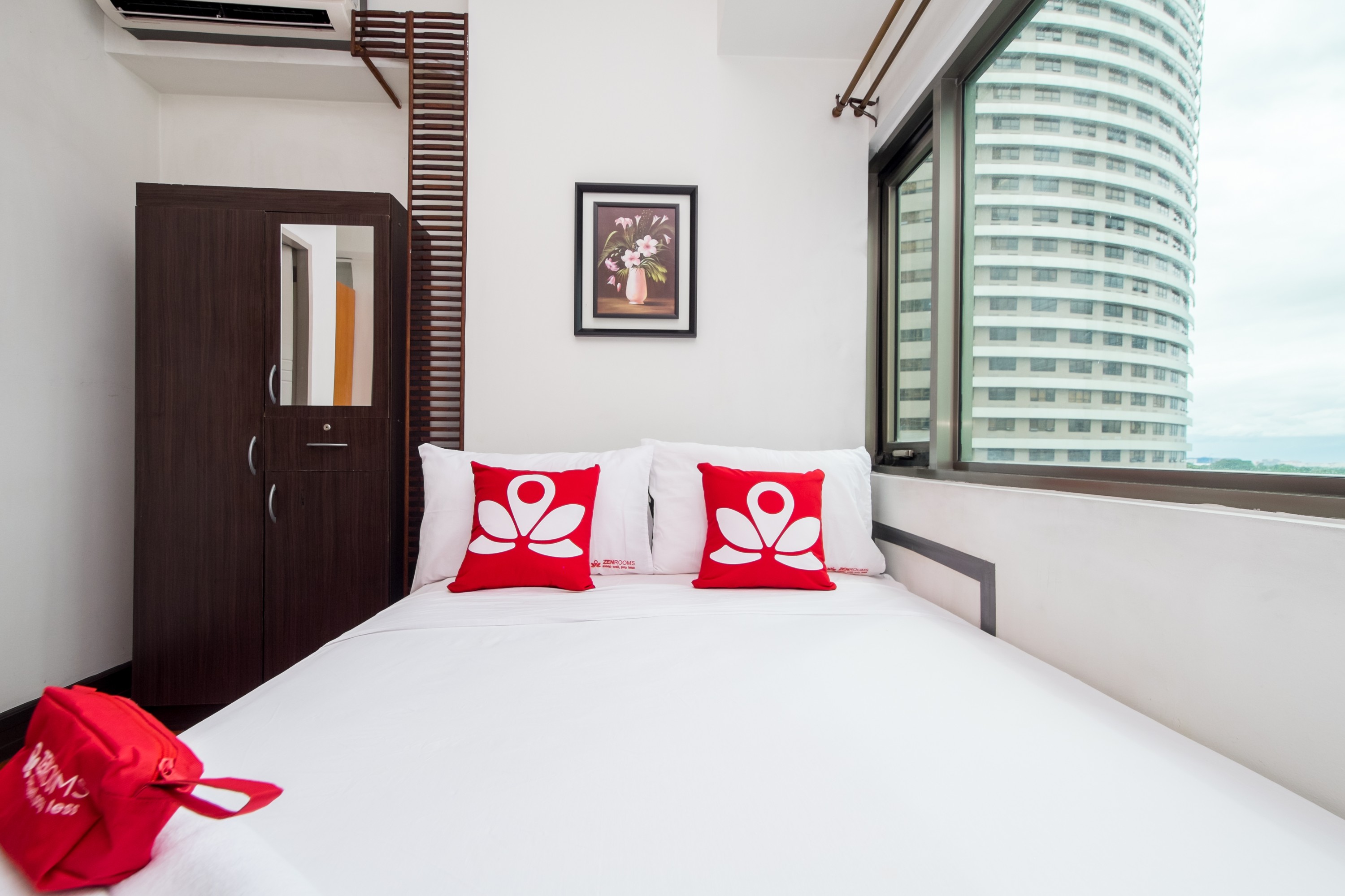 Forbeswood Parklane BGC by ZEN Home