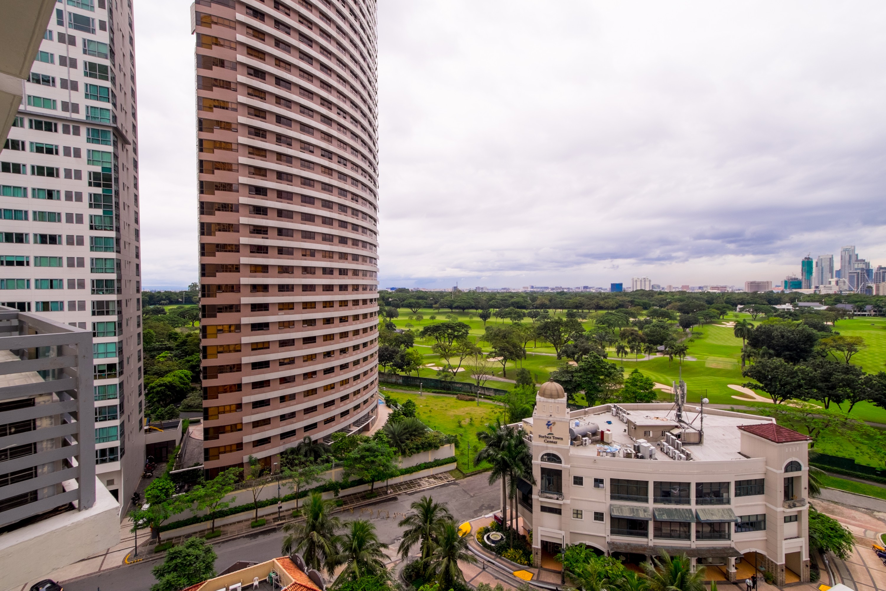 Forbeswood Parklane BGC by ZEN Home