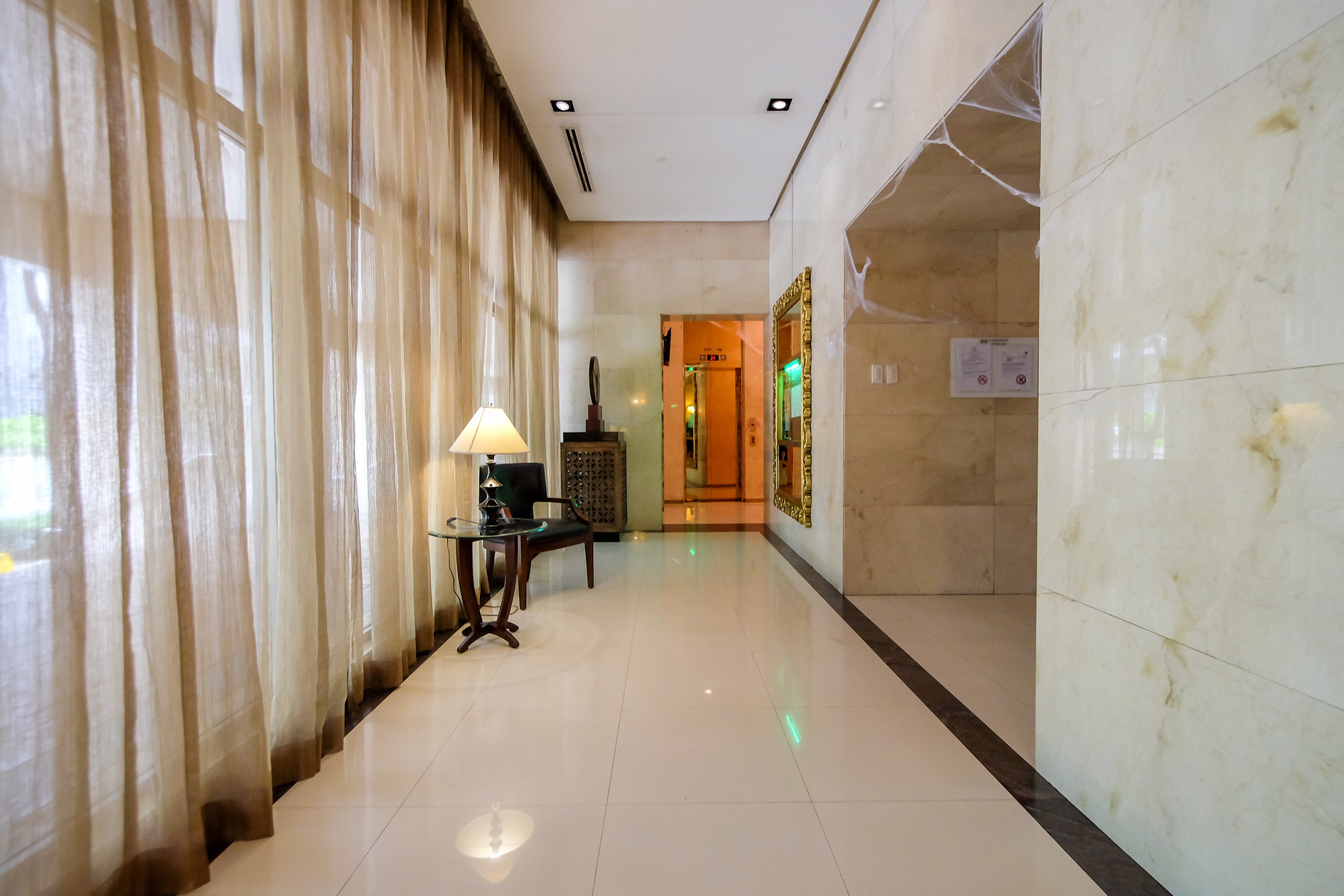 Forbeswood Parklane BGC by ZEN Home
