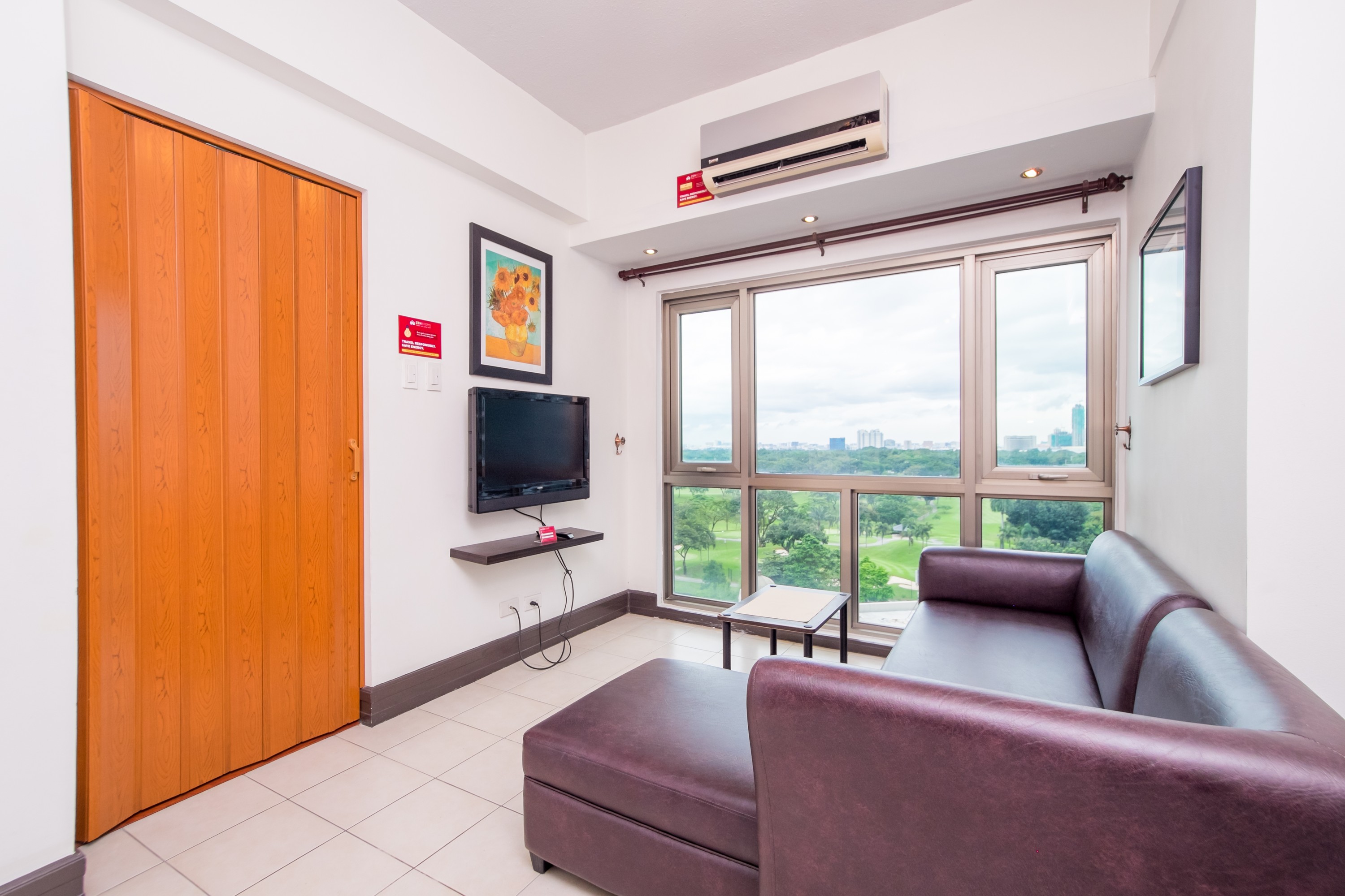 Forbeswood Parklane BGC by ZEN Home