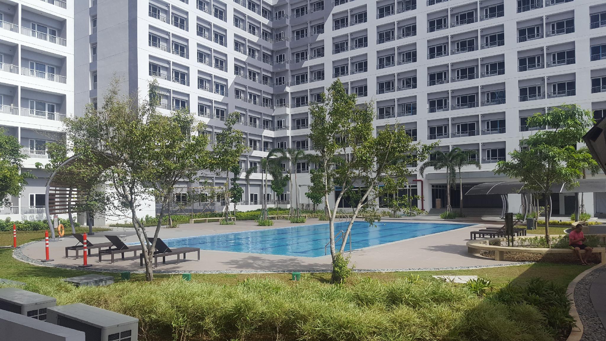 Grace Residences