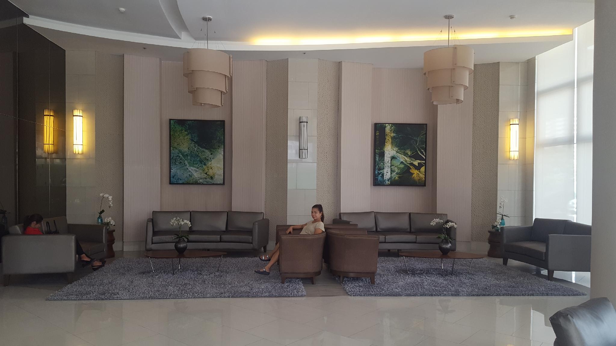 Grace Residences