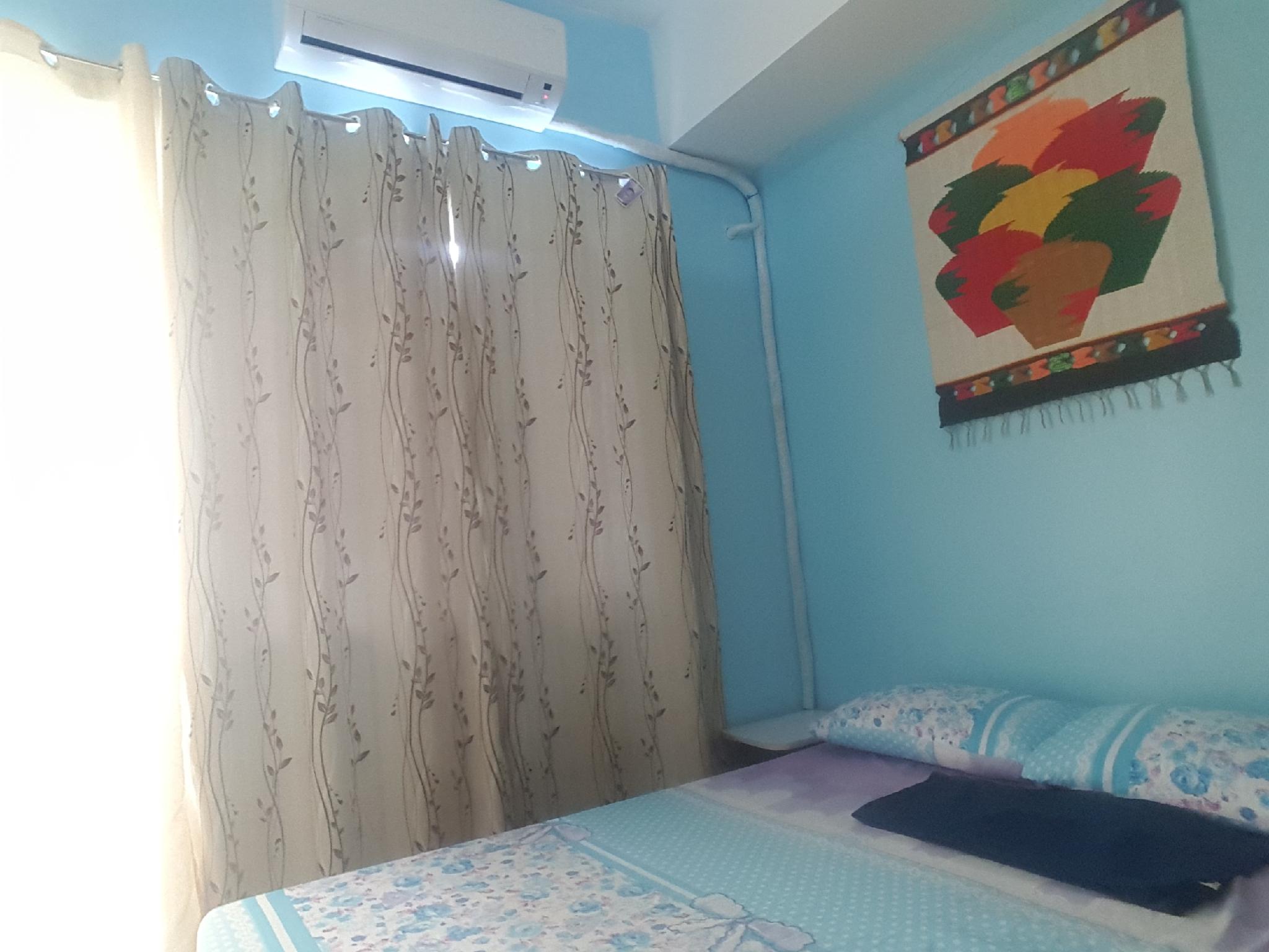 Grace Residences
