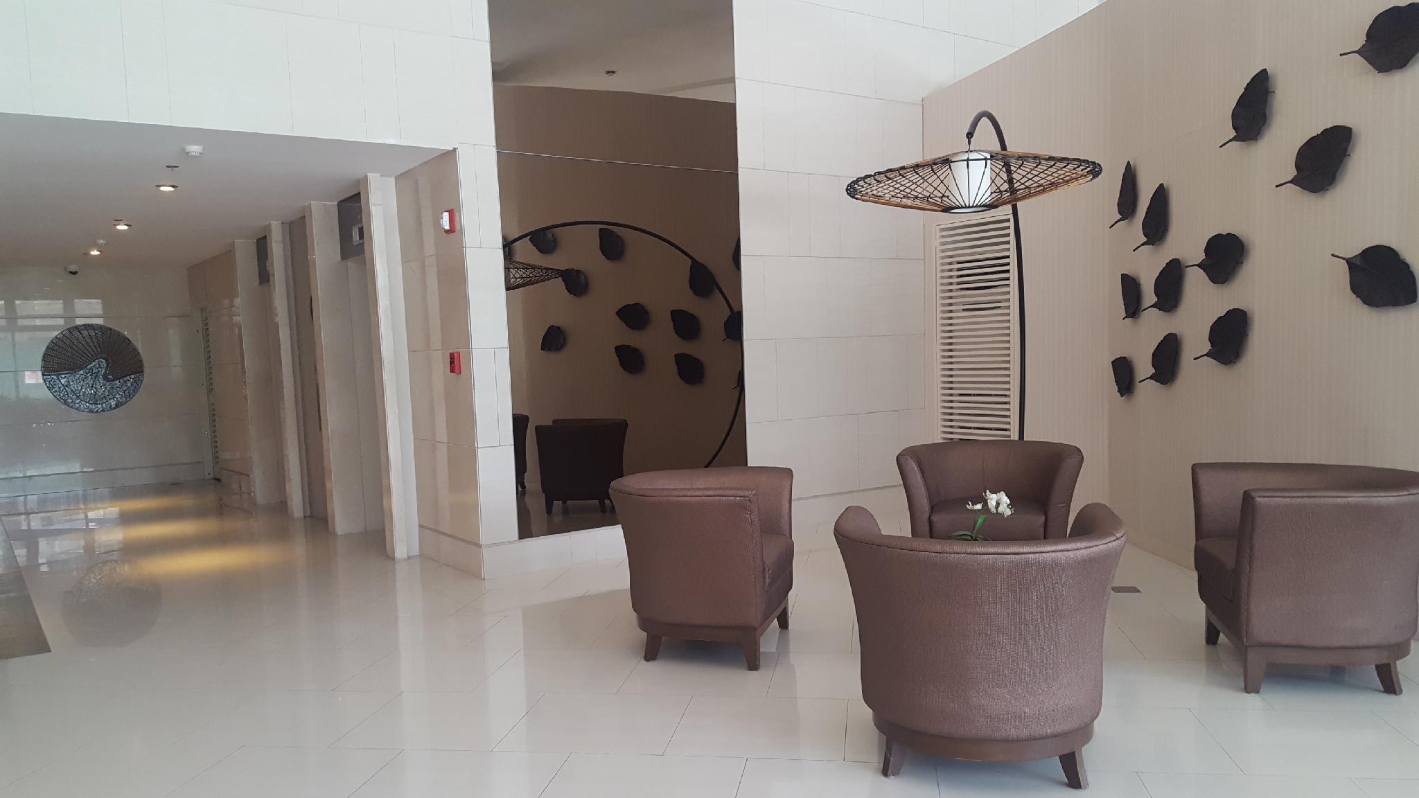 Grace Residences