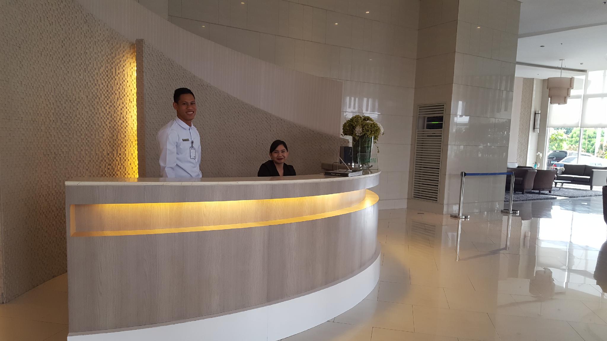 Grace Residences