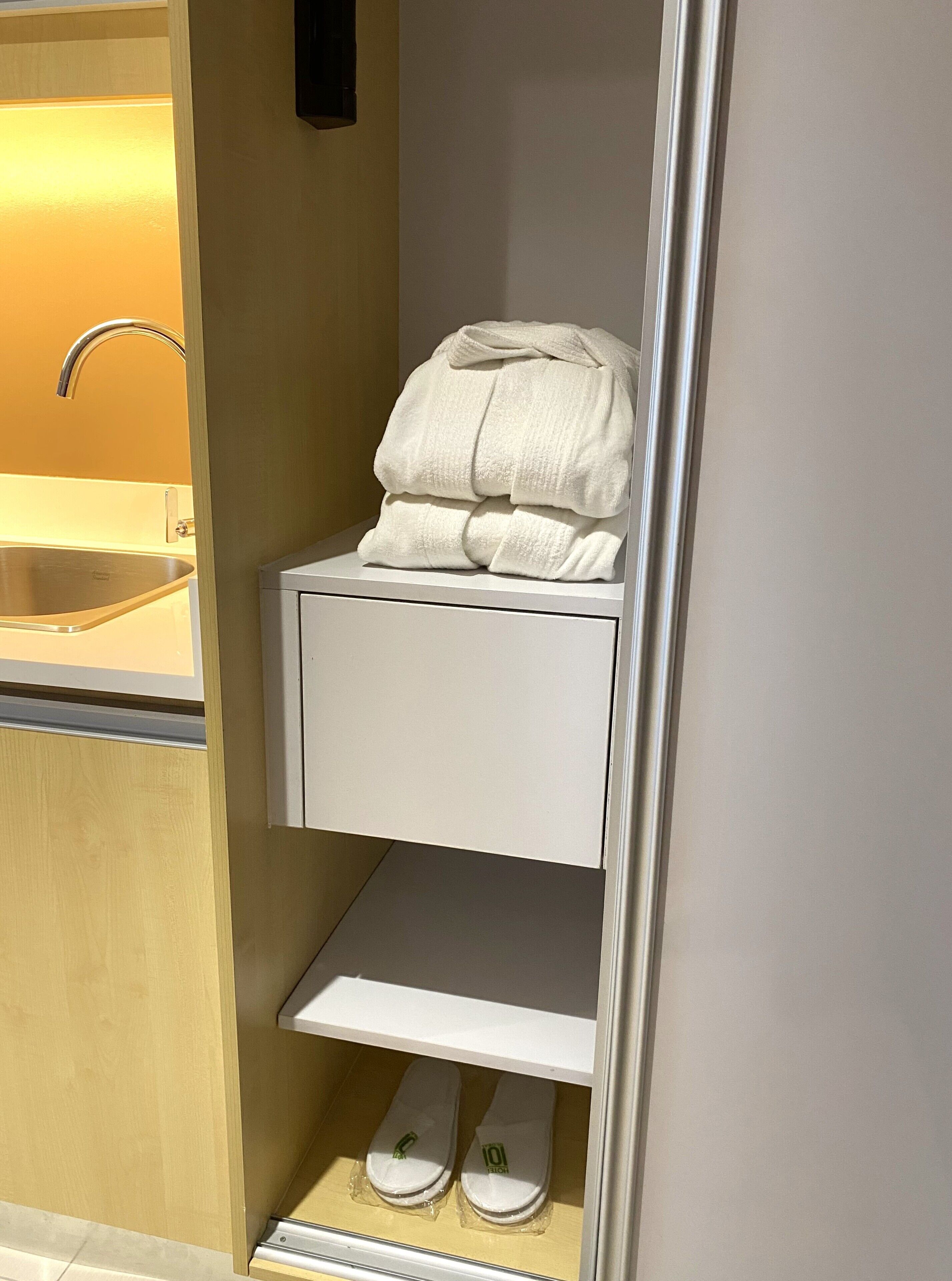 Hotel101 - Fort