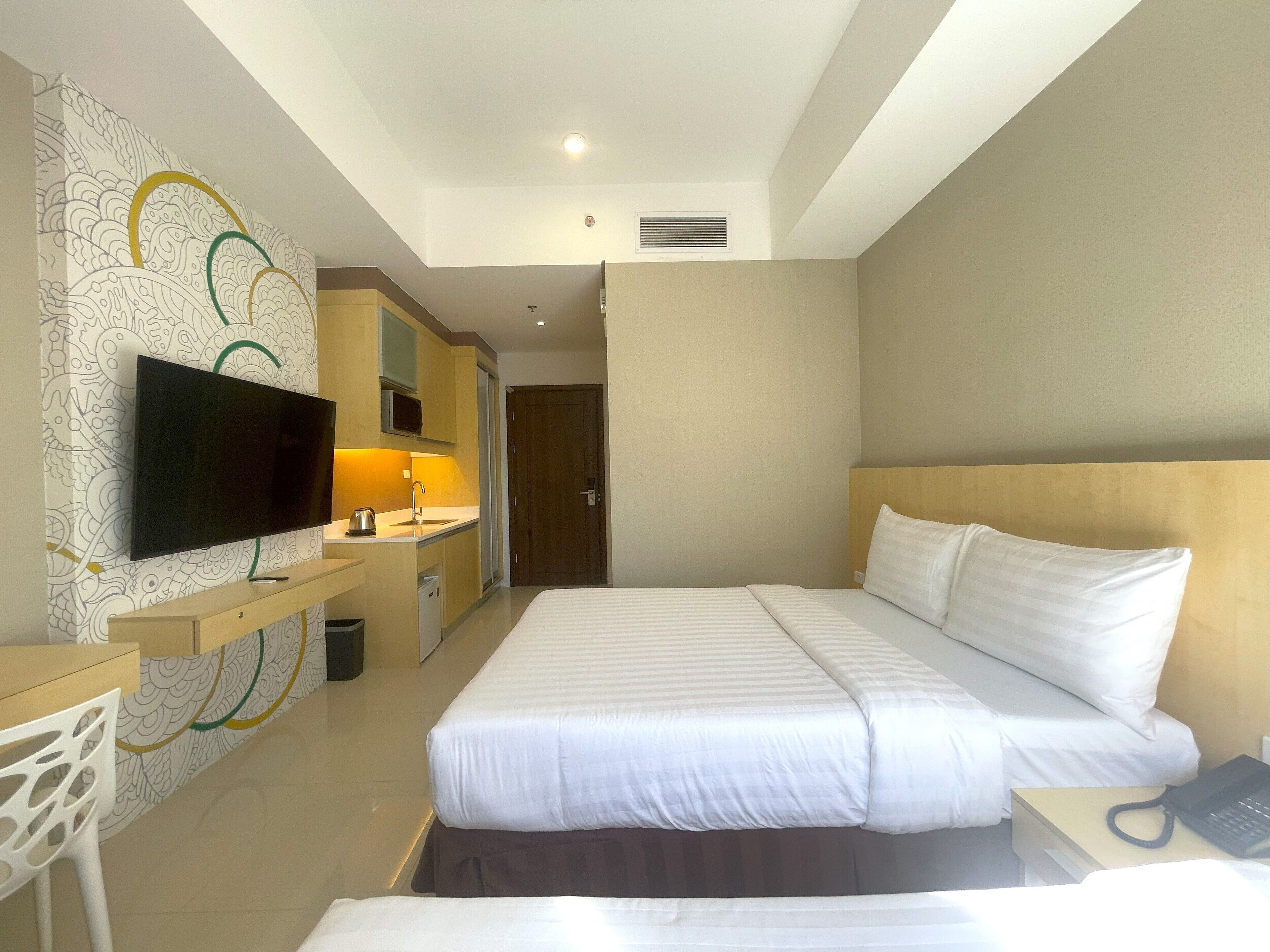 Hotel101 - Fort