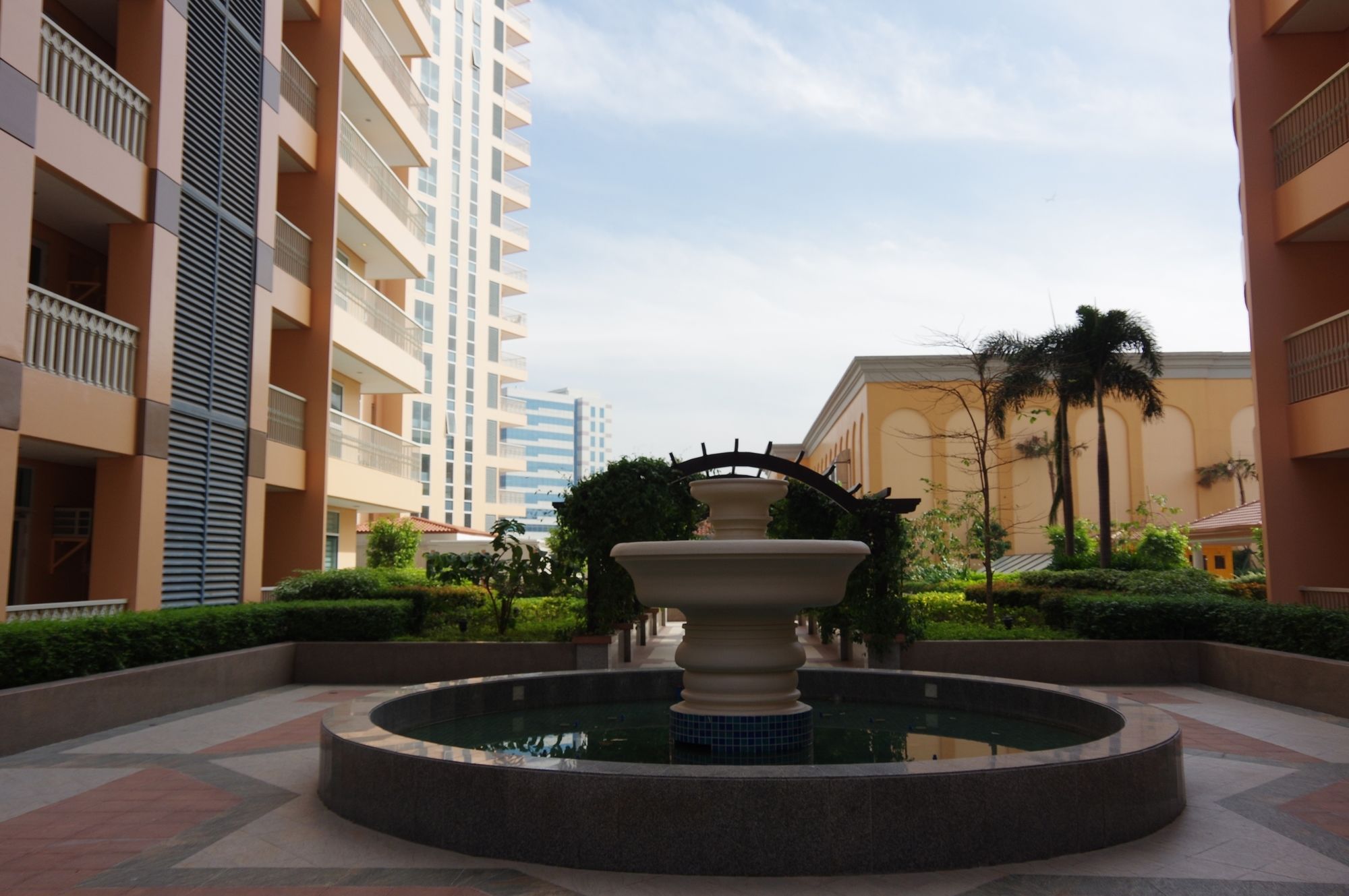 LUXE In Venice - The Venice Residences
