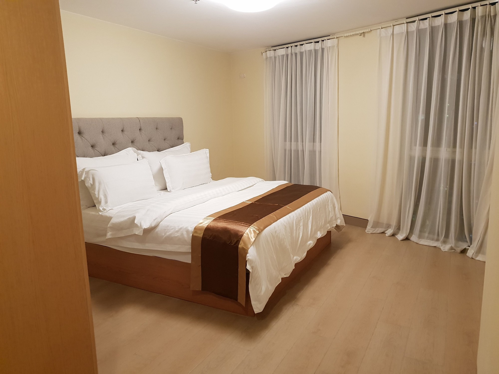 LUXE In Venice - The Venice Residences