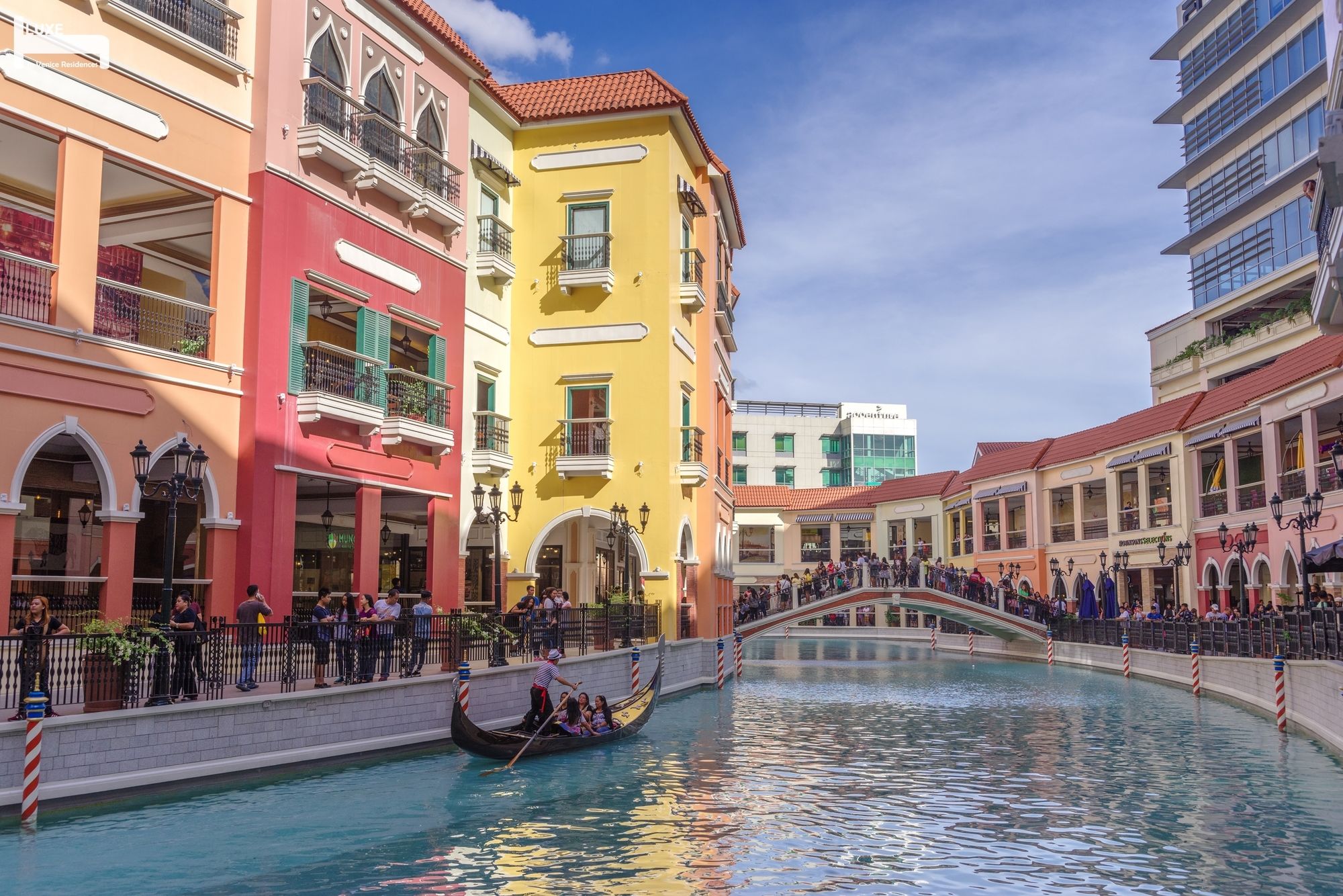 LUXE In Venice - The Venice Residences