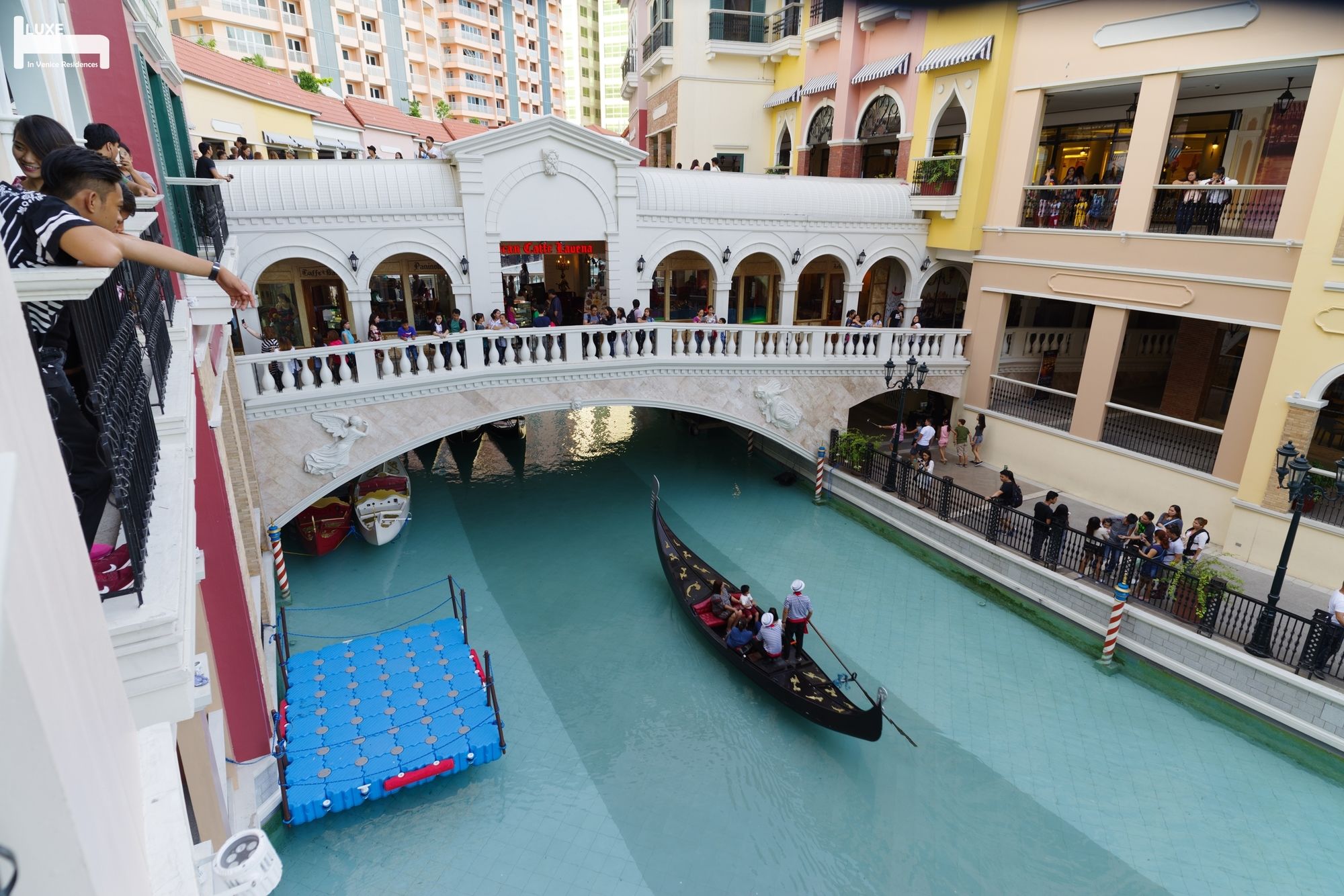 LUXE In Venice - The Venice Residences