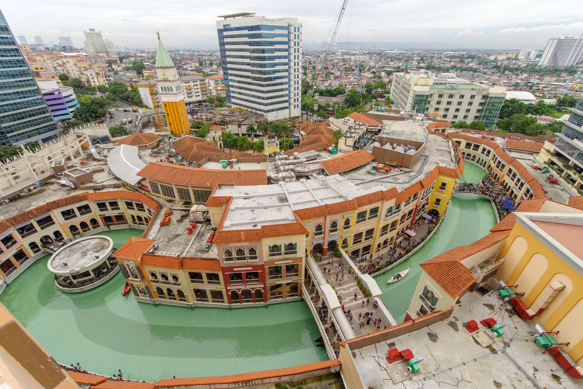 LUXE In Venice - The Venice Residences