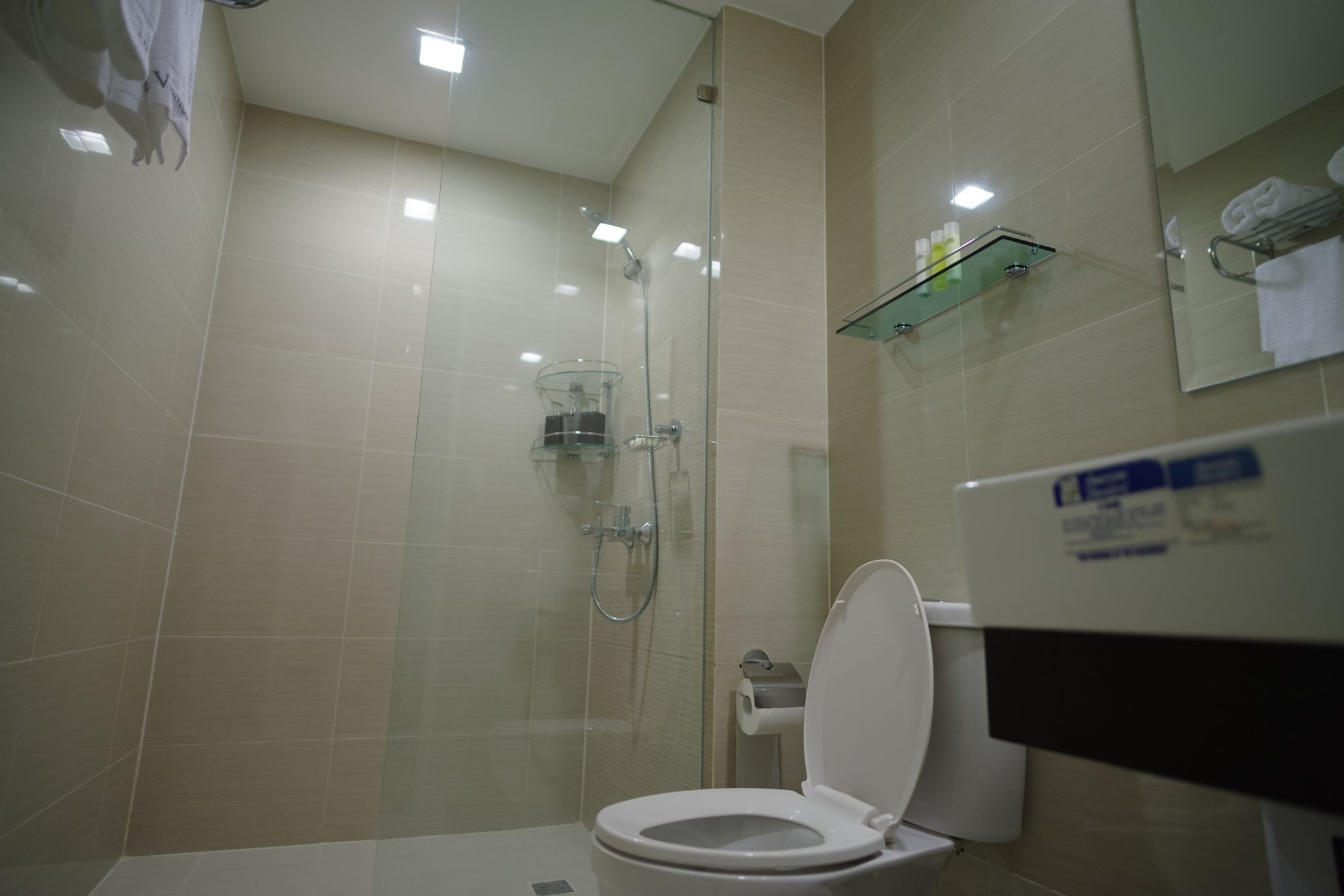 LUXE In Venice - The Venice Residences