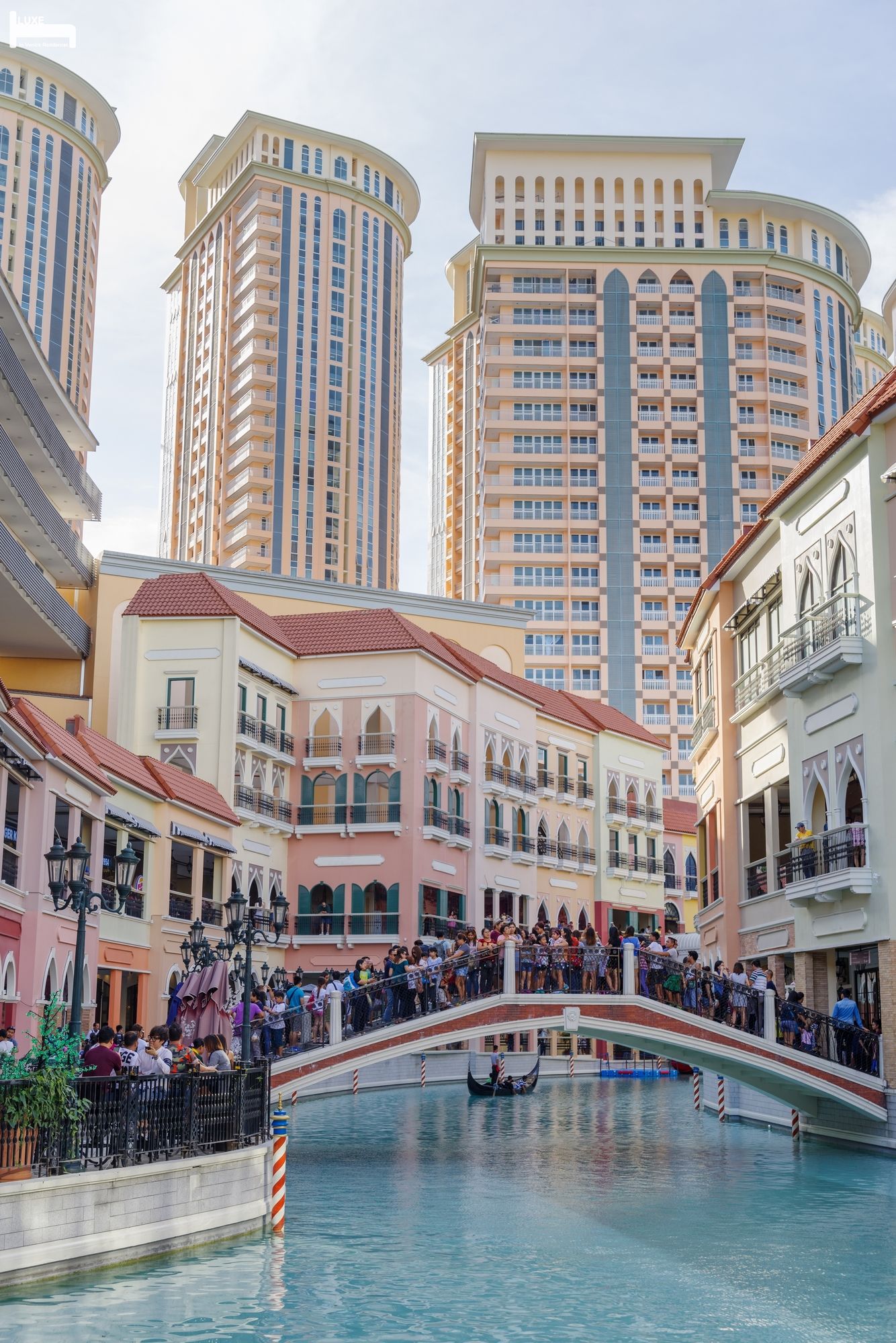 LUXE In Venice - The Venice Residences
