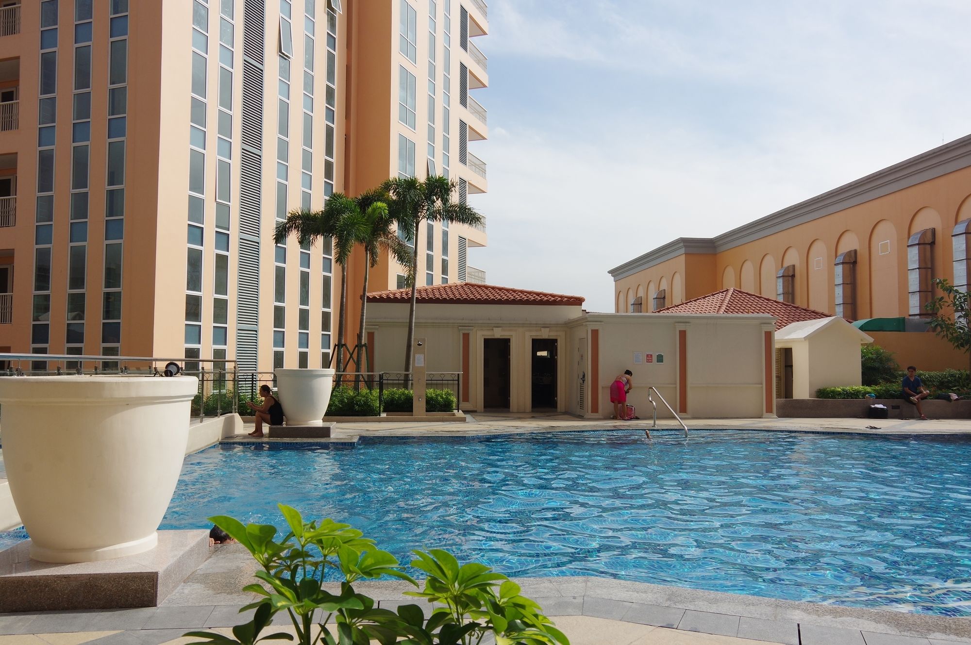 LUXE In Venice - The Venice Residences