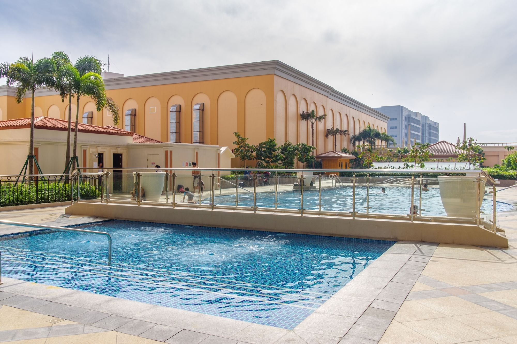LUXE In Venice - The Venice Residences