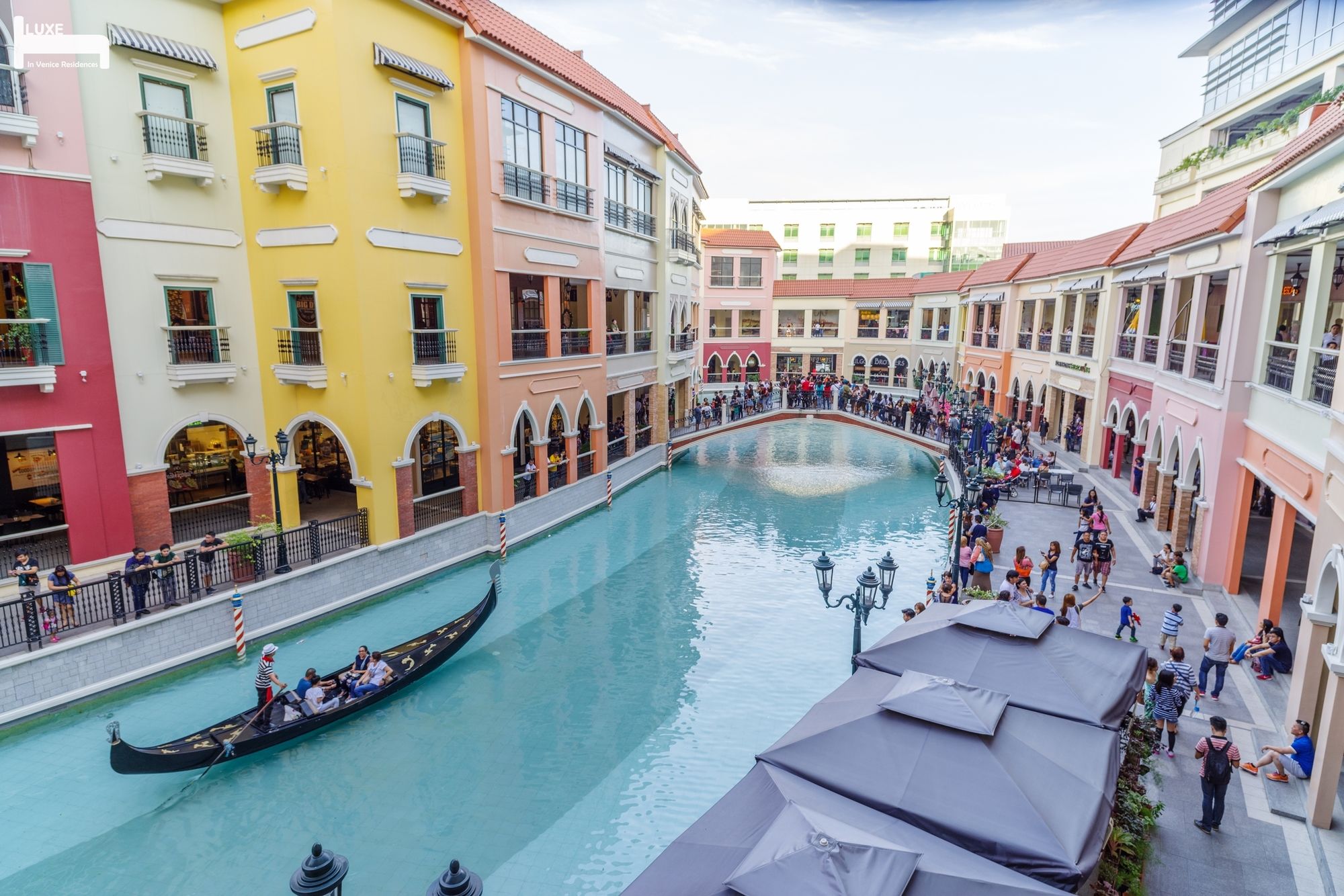 LUXE In Venice - The Venice Residences