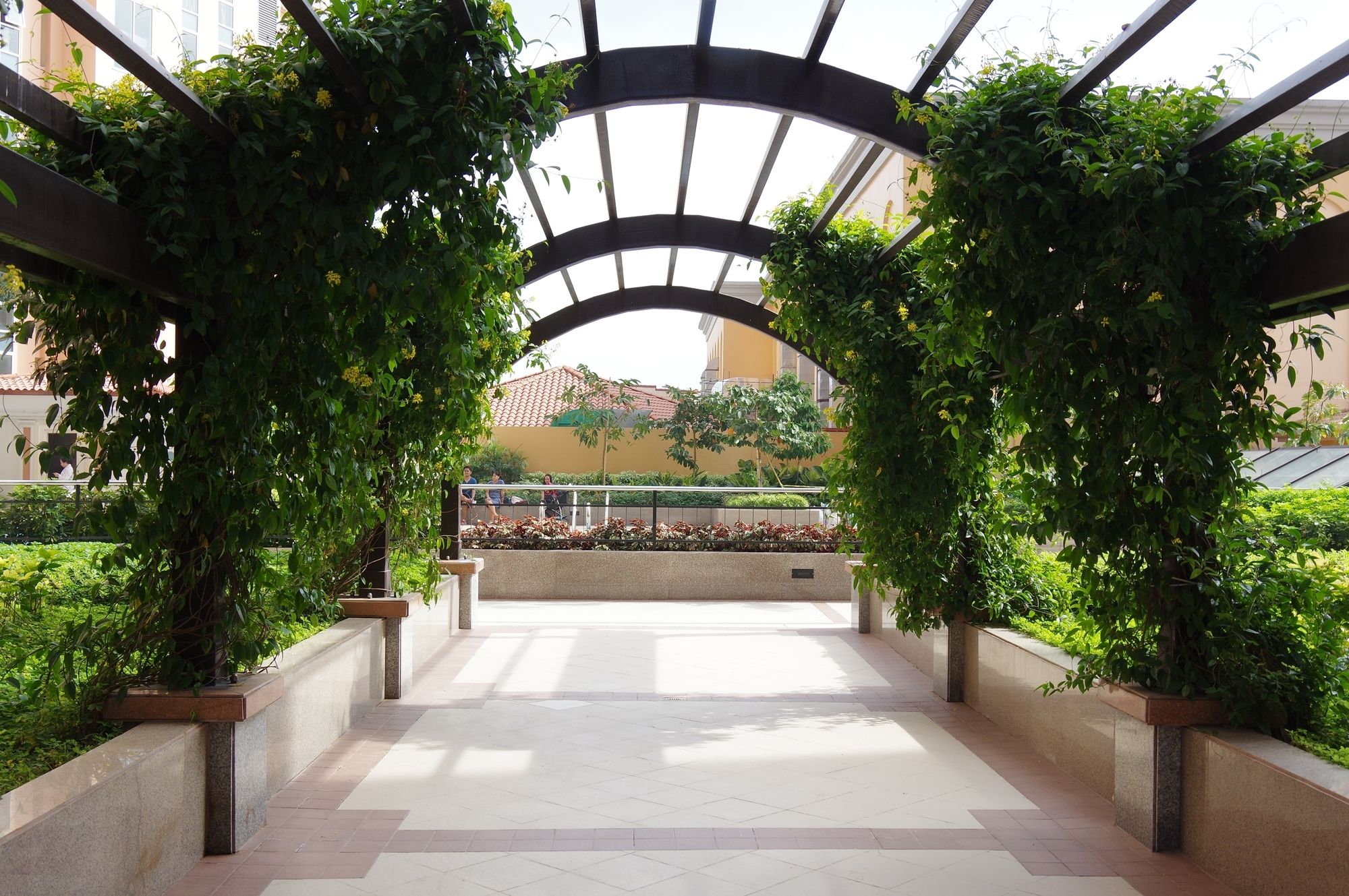 LUXE In Venice - The Venice Residences
