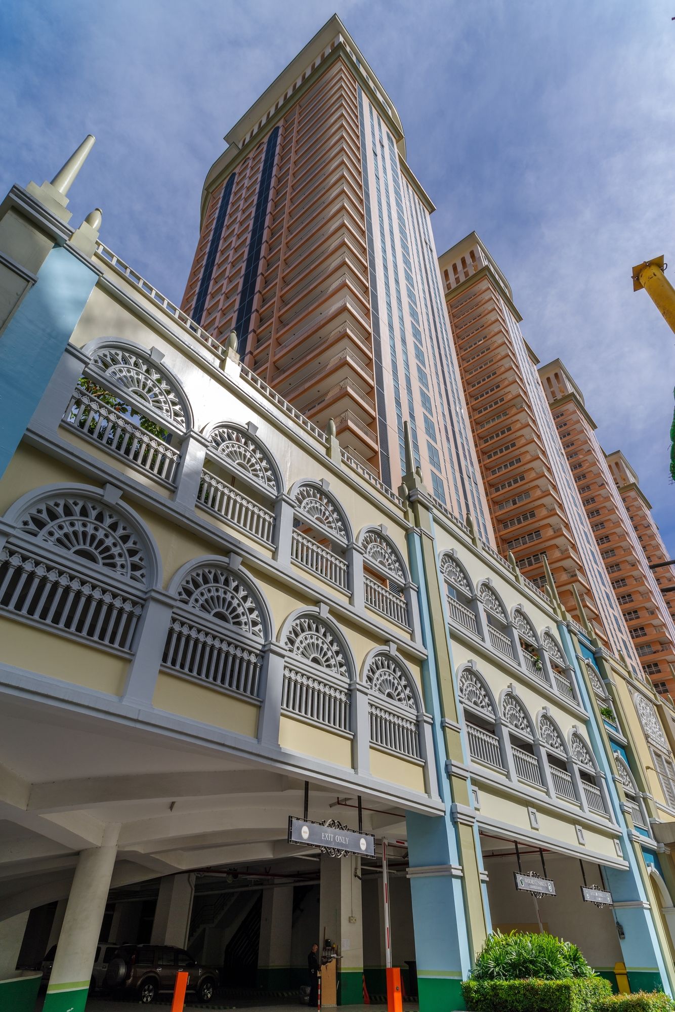 LUXE In Venice - The Venice Residences
