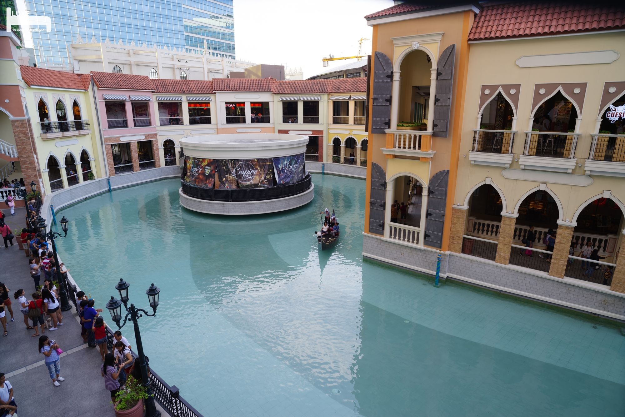 LUXE In Venice - The Venice Residences