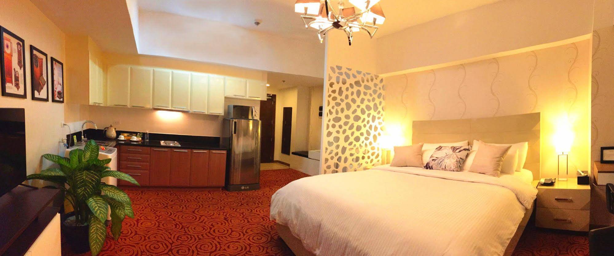 MaxStays - Max Pavilion @ The Venice Residences