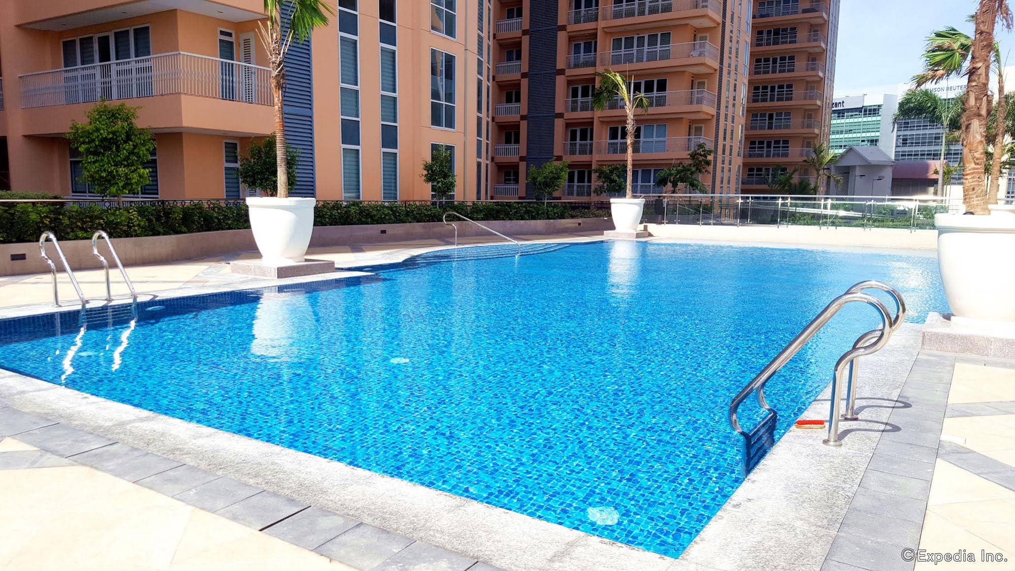 MaxStays - Max Pavilion @ The Venice Residences