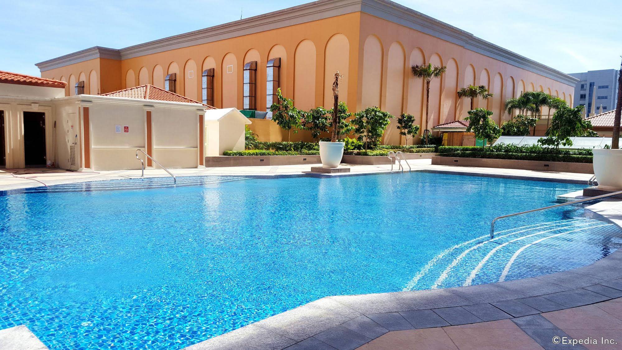 MaxStays - Max Pavilion @ The Venice Residences