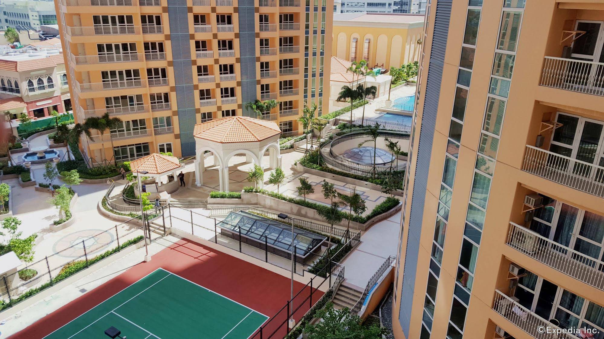 MaxStays - Max Pavilion @ The Venice Residences