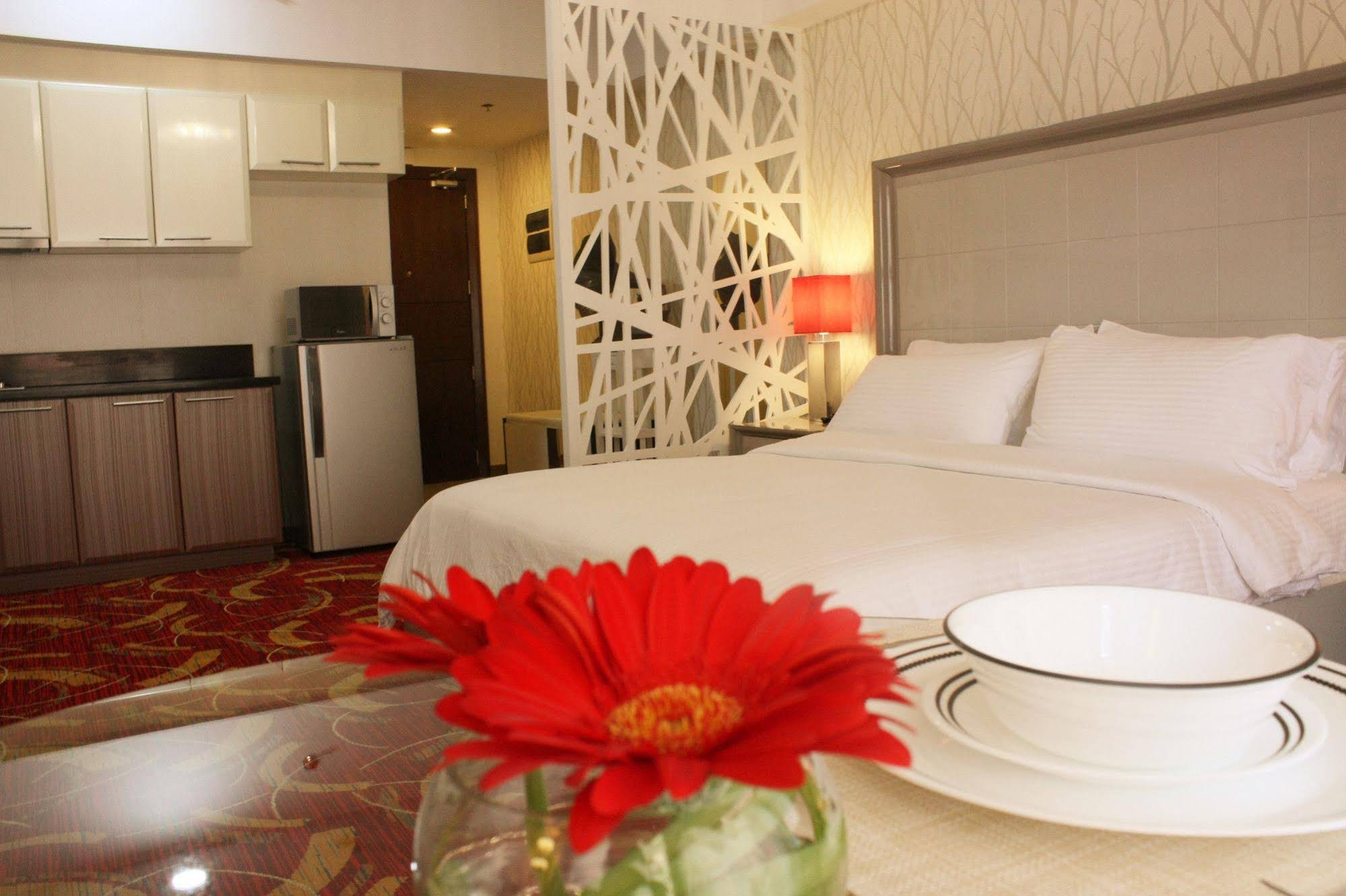 MaxStays - Max Pavilion @ The Venice Residences
