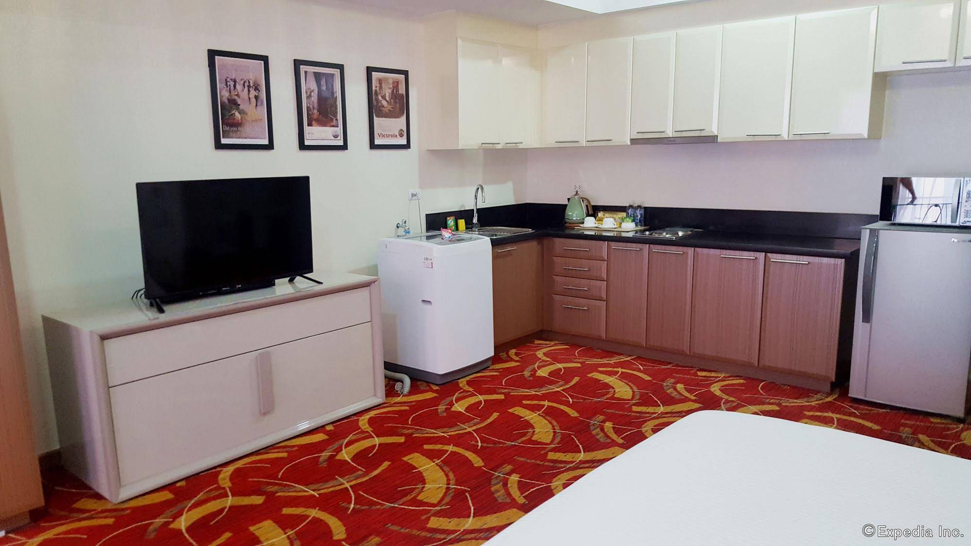 MaxStays - Max Pavilion @ The Venice Residences