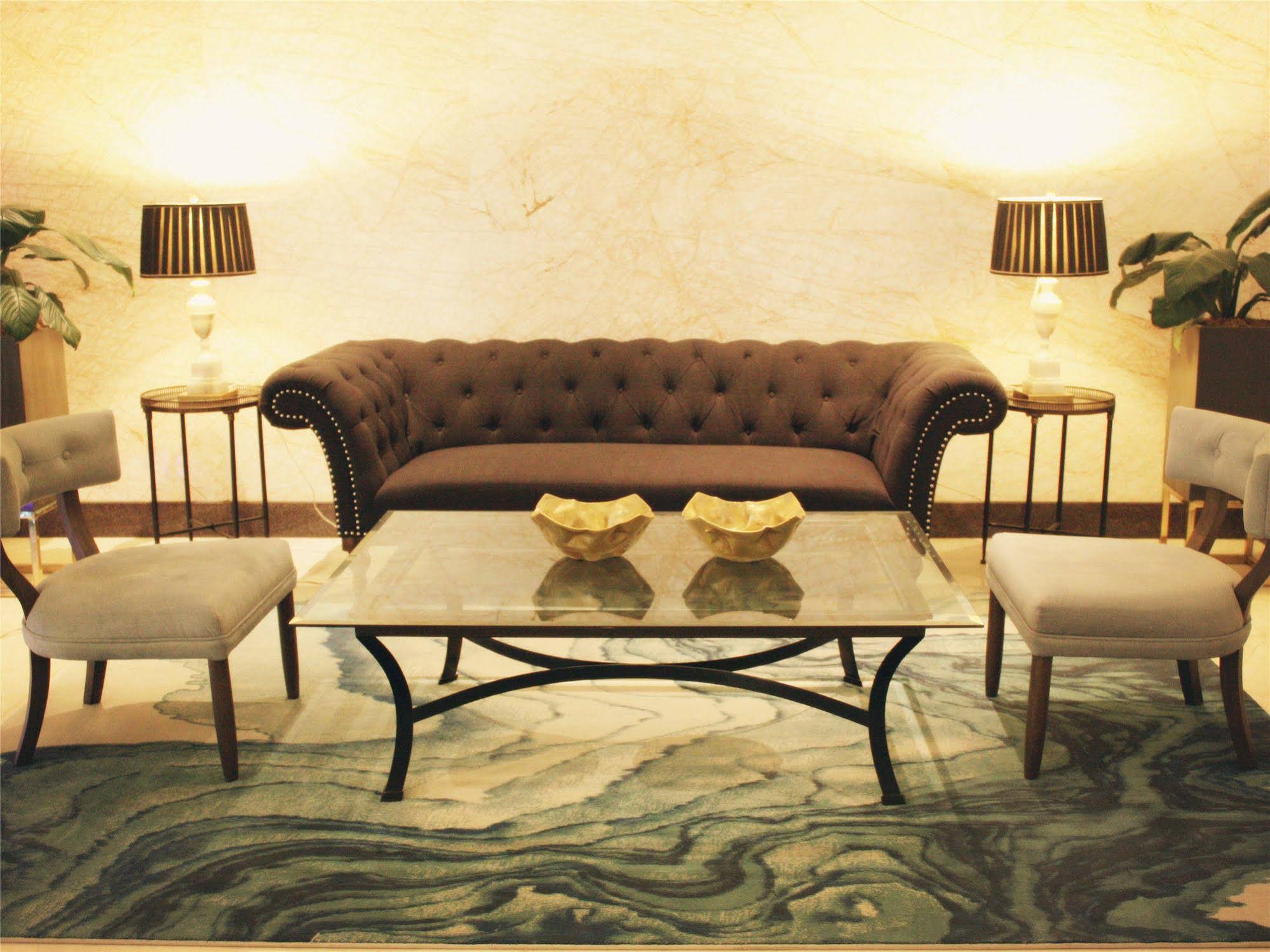 MaxStays - Max Pavilion @ The Venice Residences