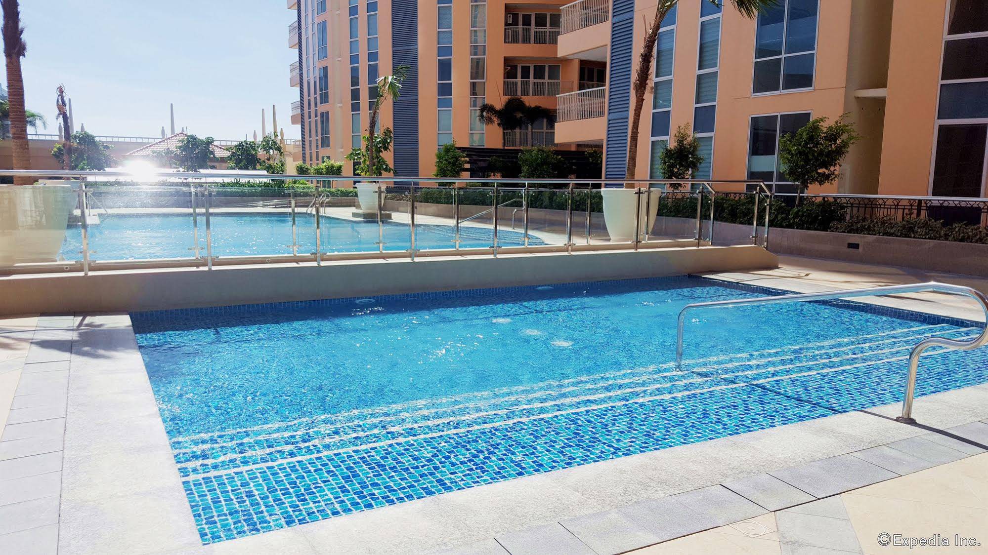 MaxStays - Max Pavilion @ The Venice Residences