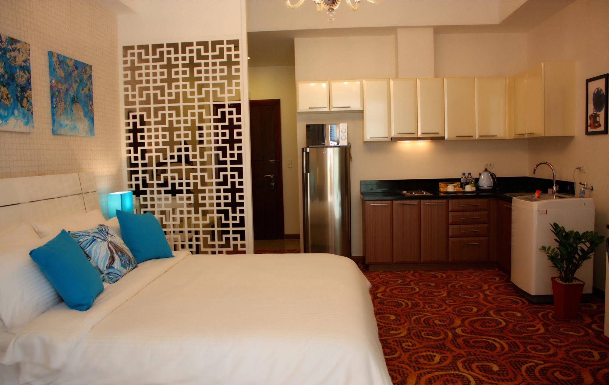 MaxStays - Max Pavilion @ The Venice Residences