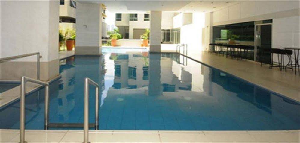 My Grand Hampton Suites