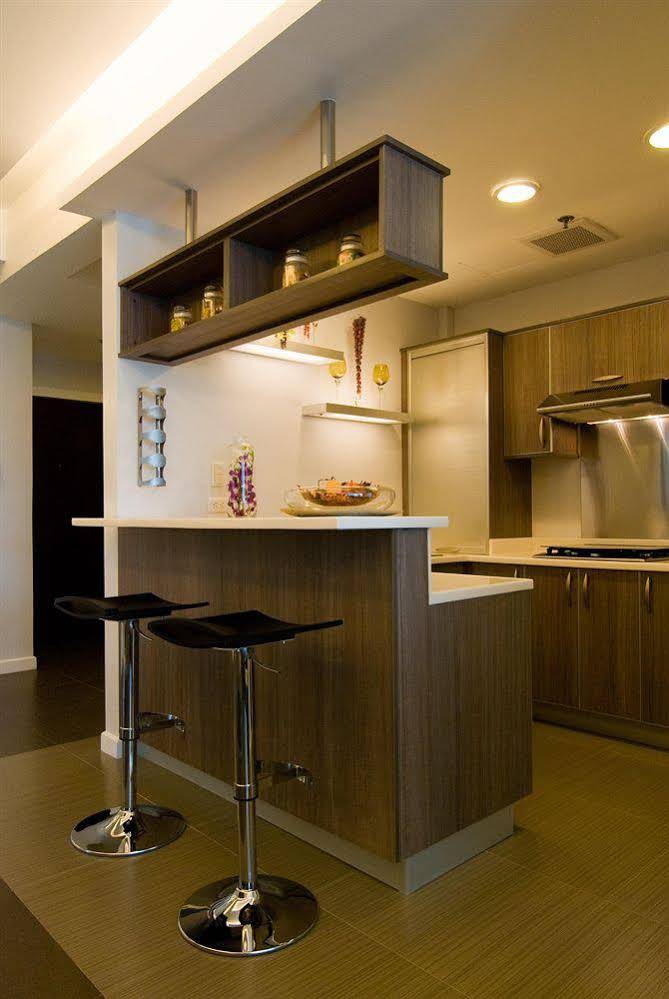 My Grand Hampton Suites