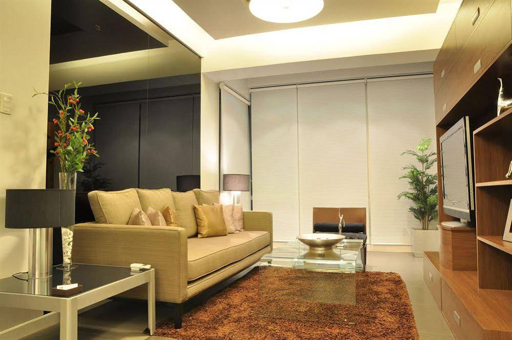 My Grand Hampton Suites
