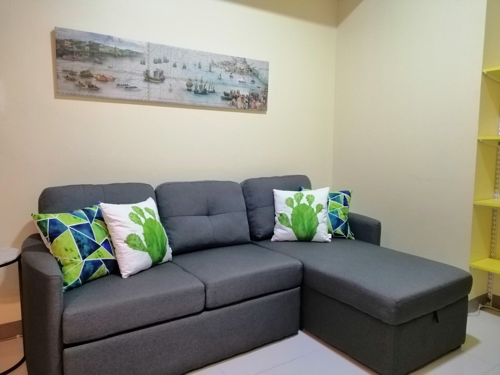 One Uptown Residences by Central Flats