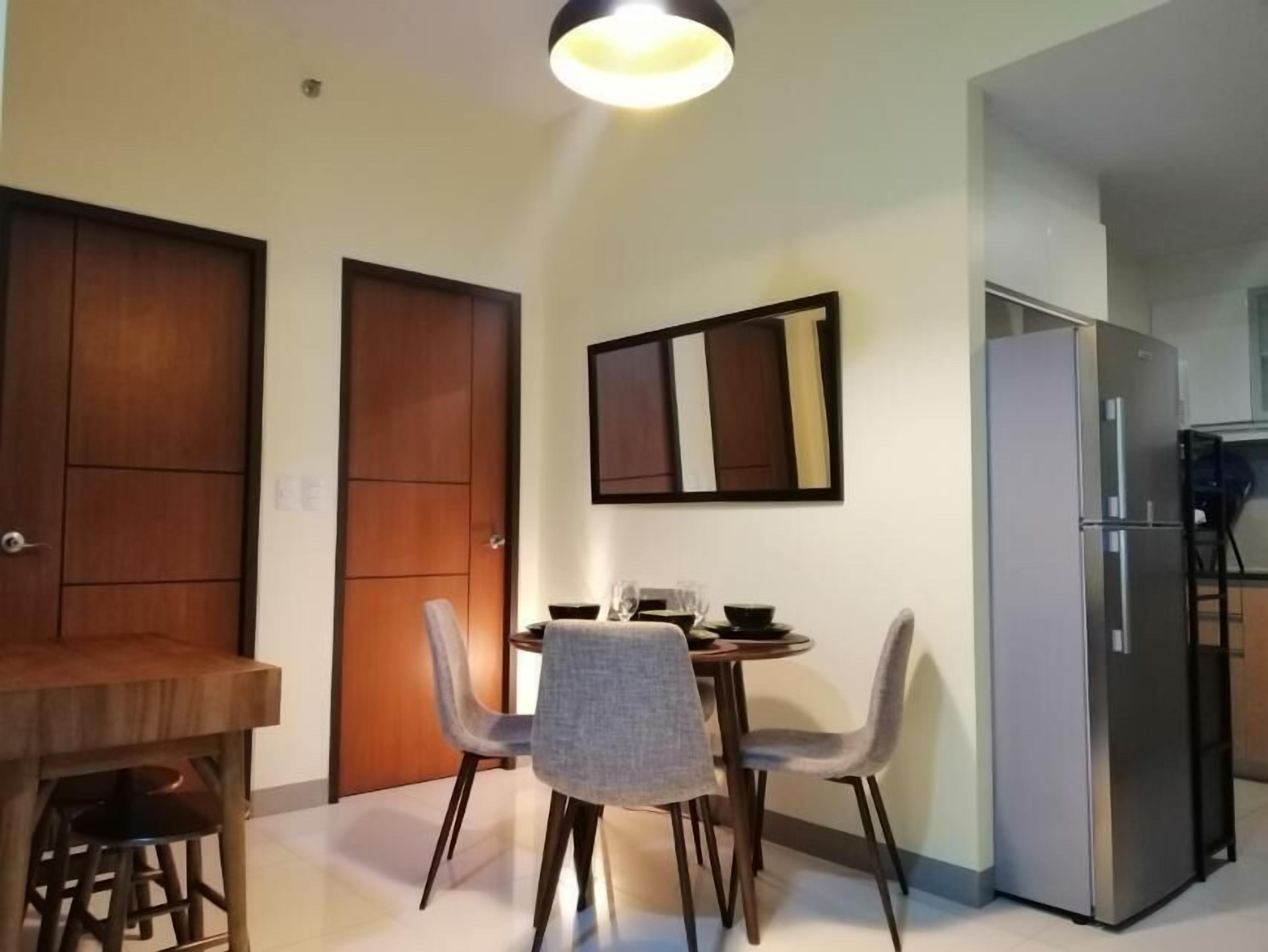 One Uptown Residences by Central Flats