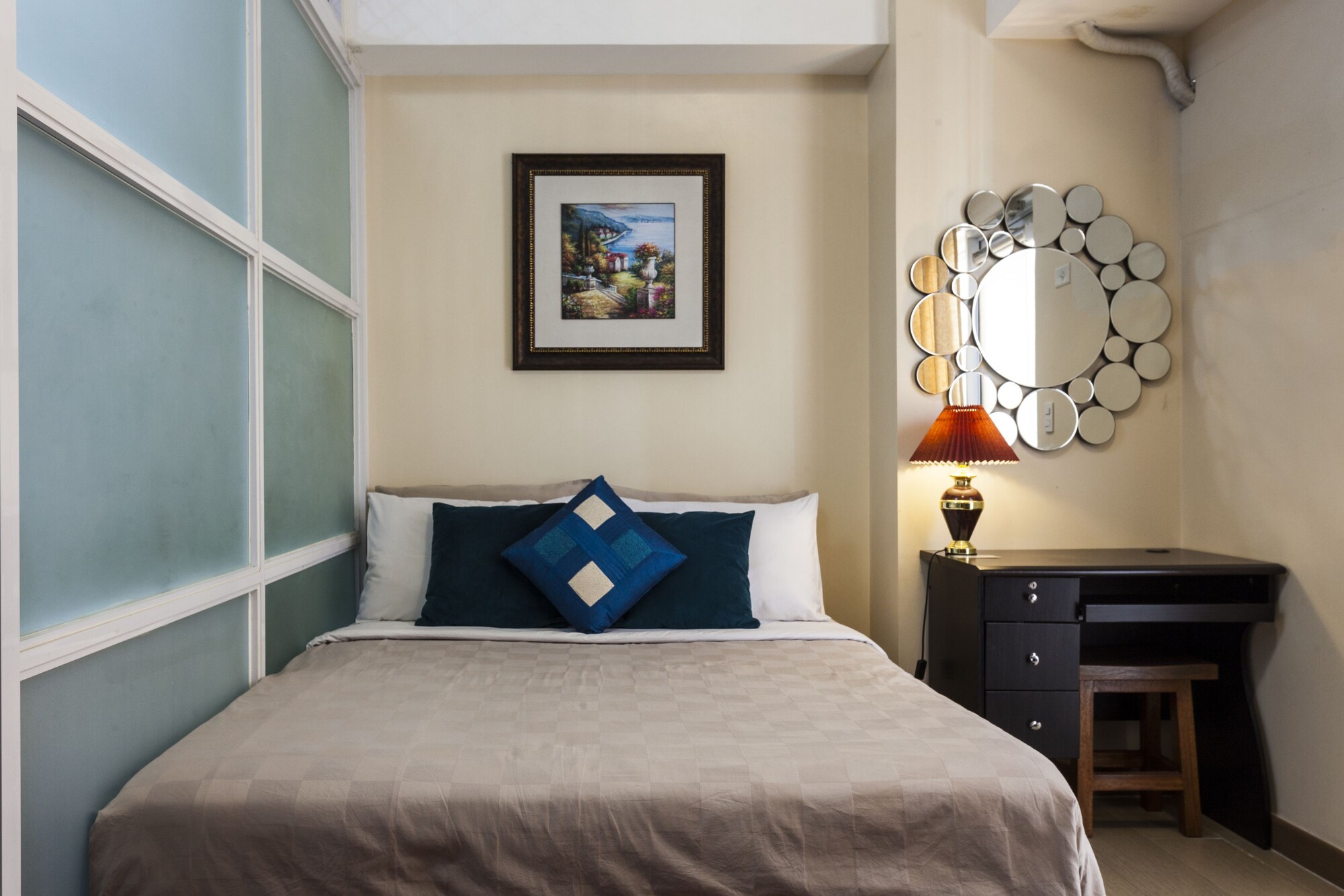 Private Residence @ McKinley Hill