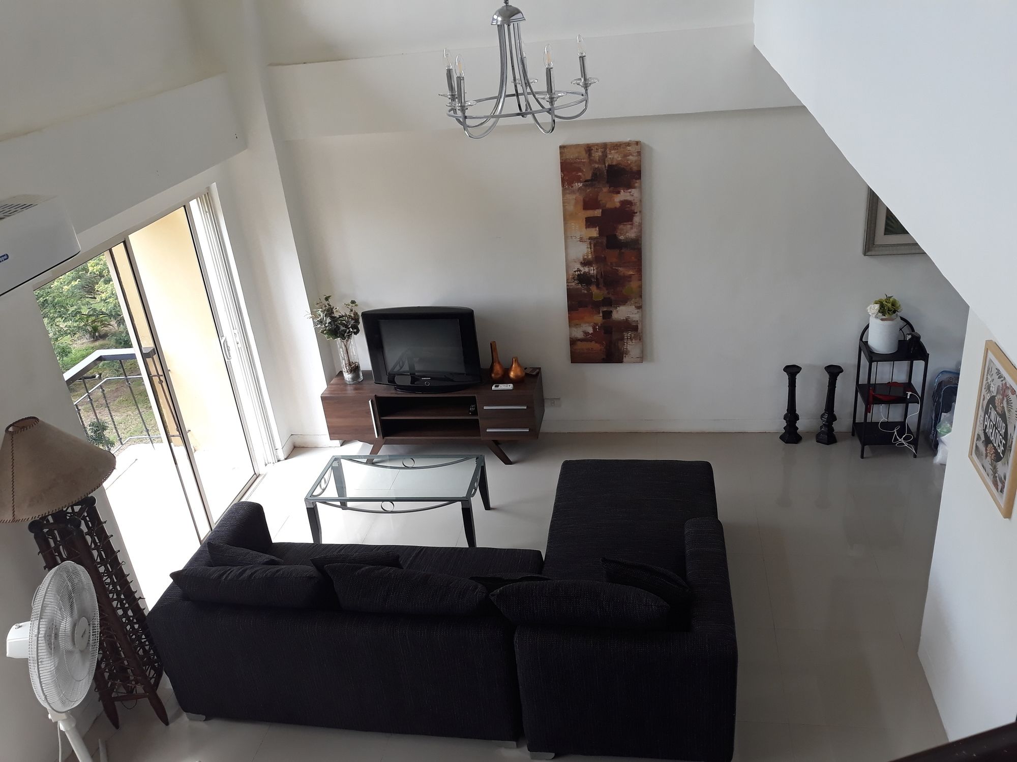 Private Residence @ McKinley Hill