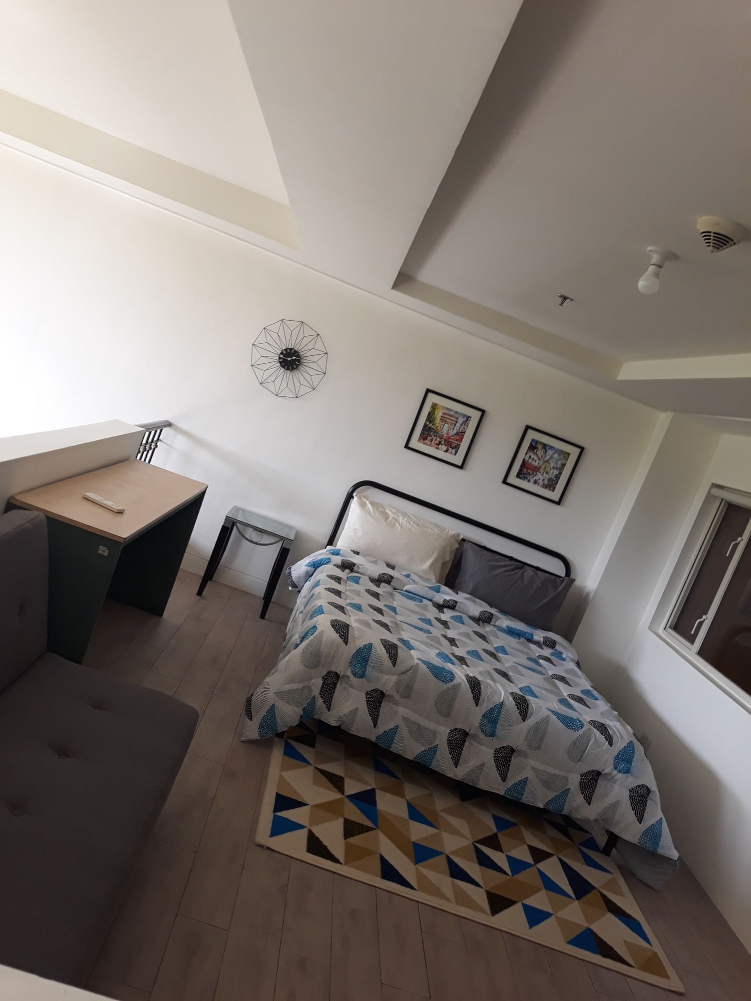 Private Residence @ McKinley Hill