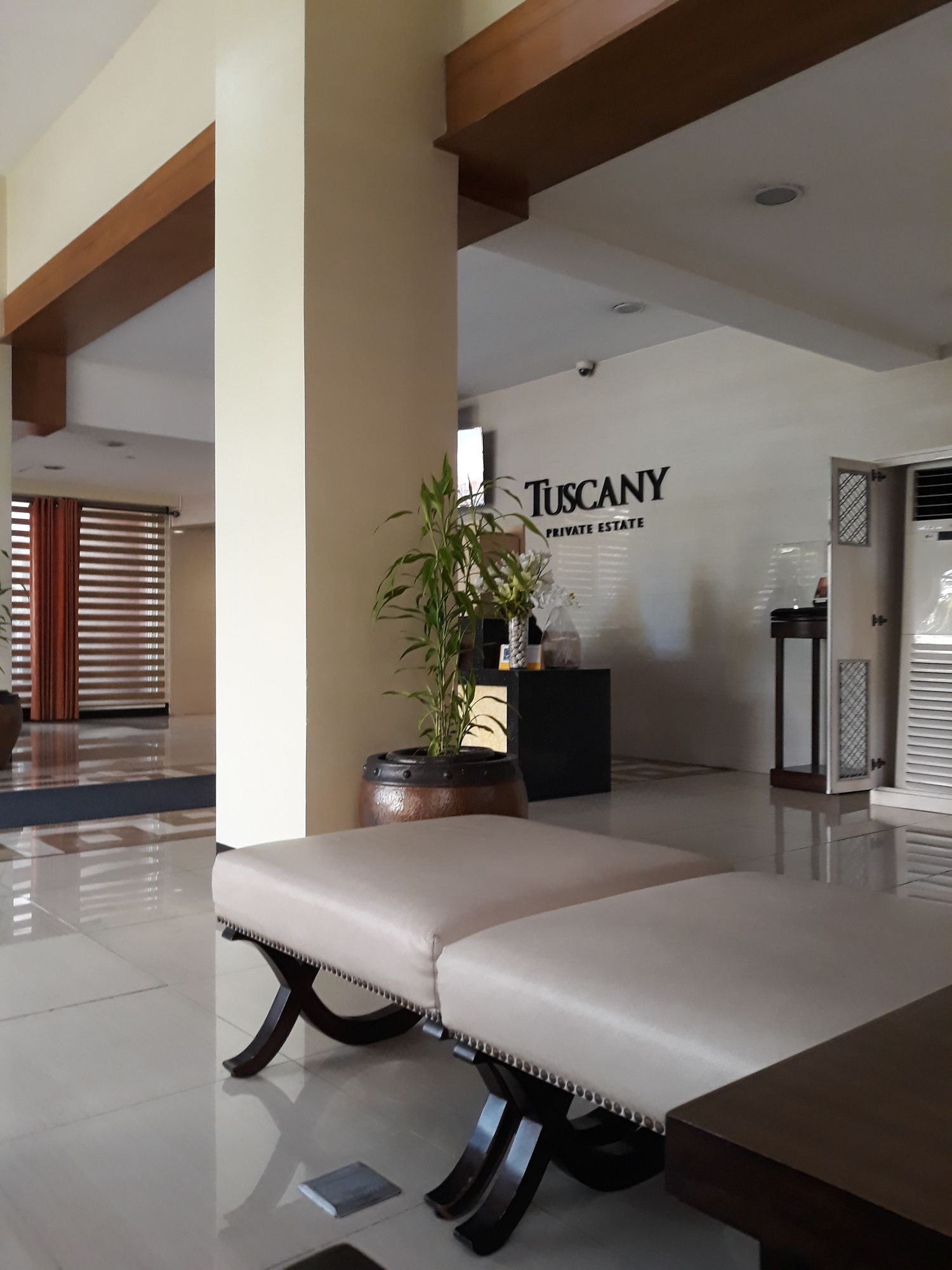 Private Residence @ McKinley Hill