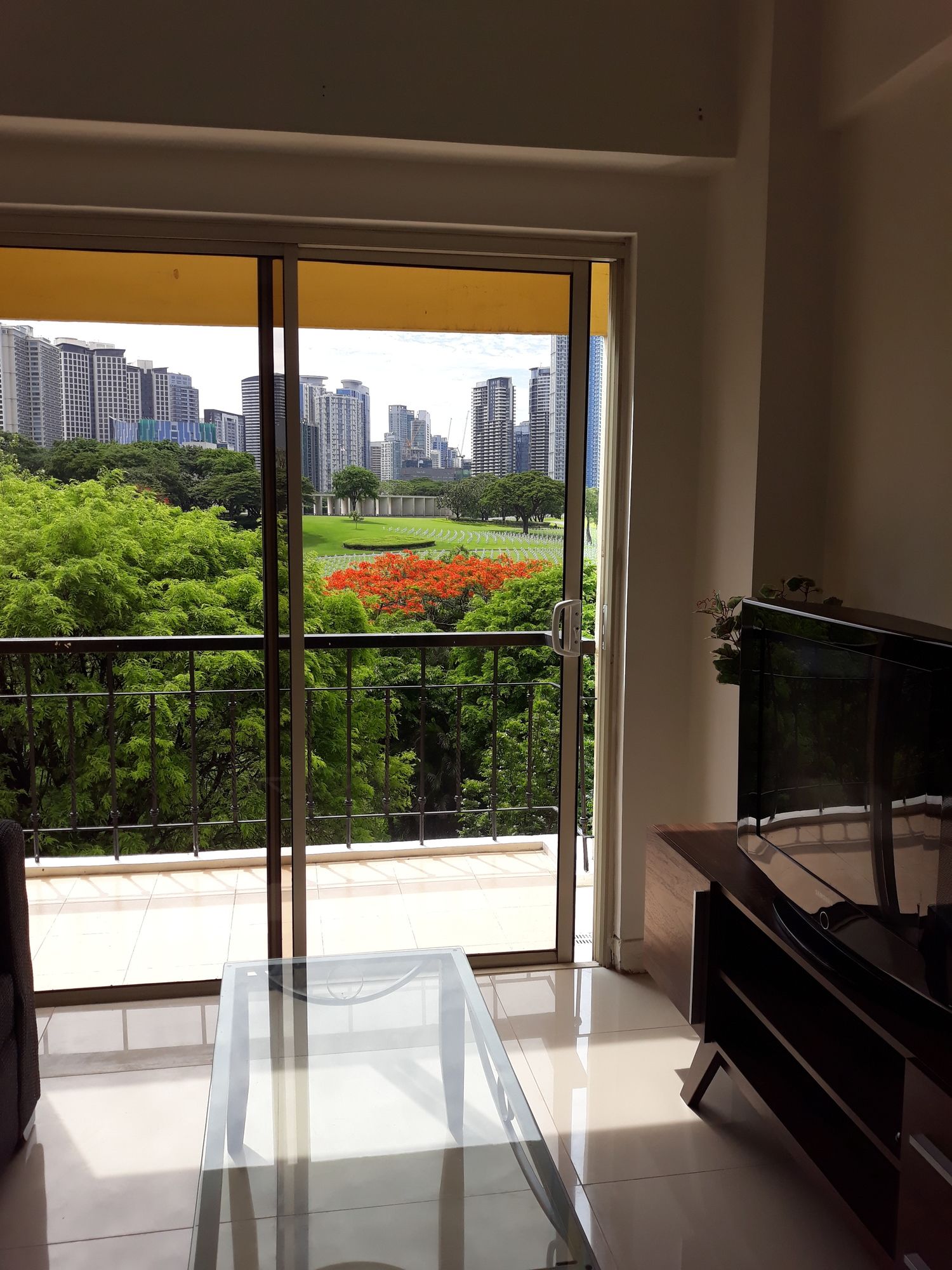 Private Residence @ McKinley Hill