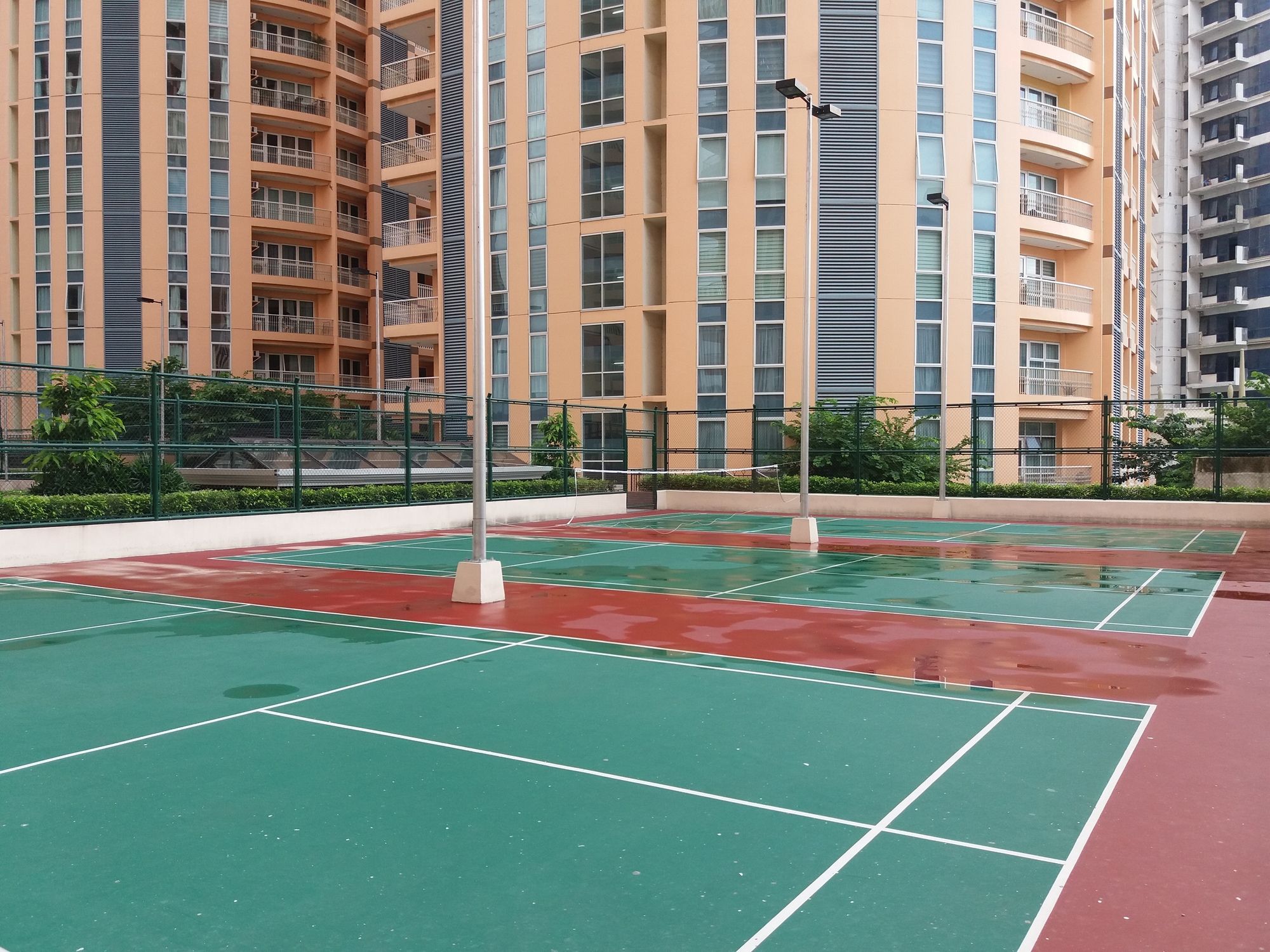 Private Residence @ McKinley Hill