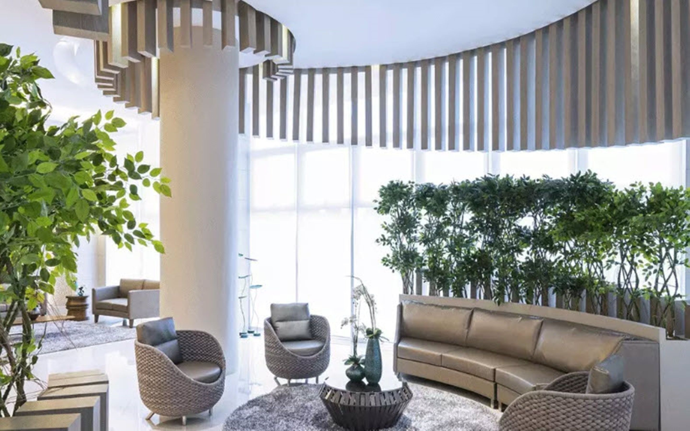 Quiet Slumber at Grace Residences