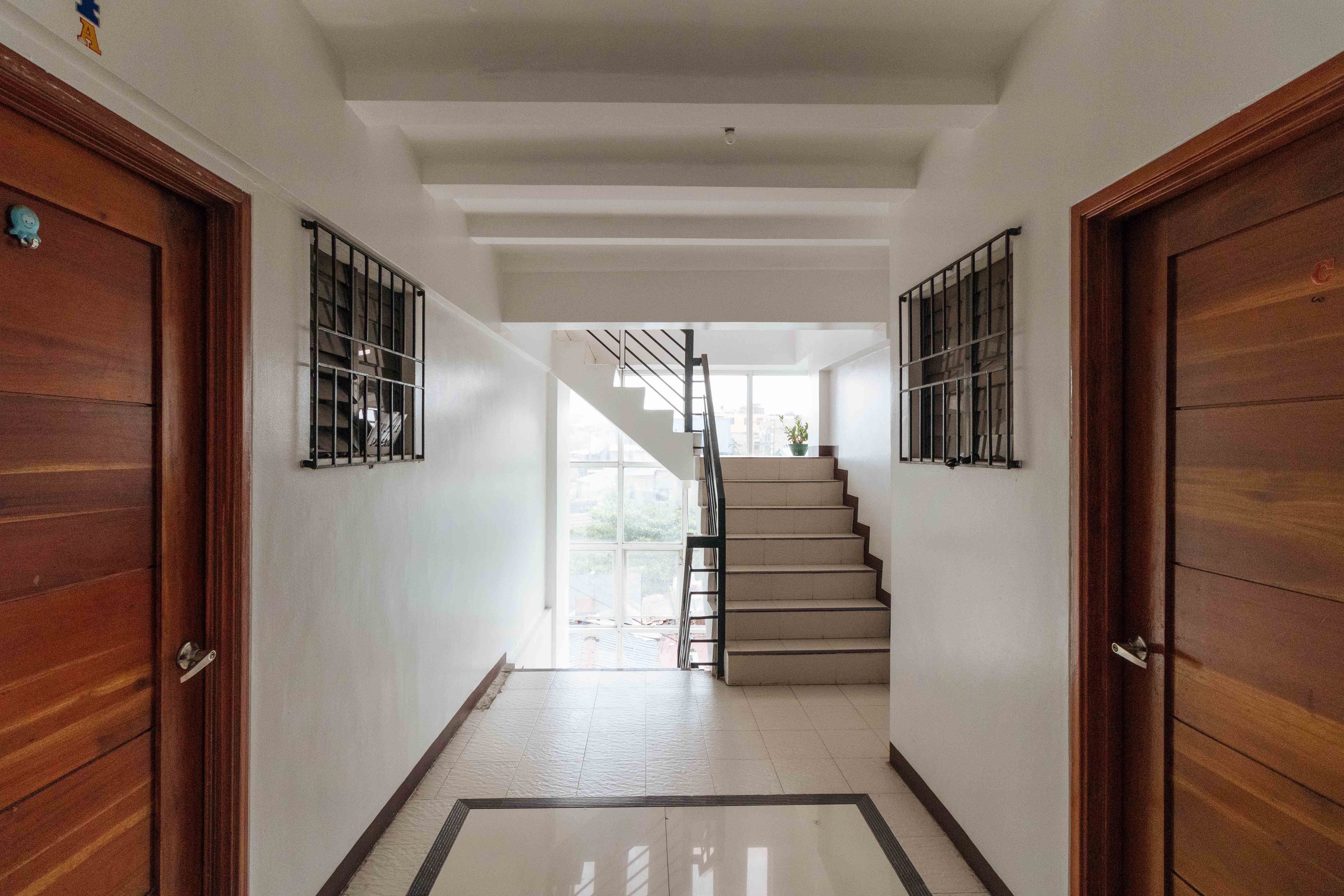 RedDoorz near Mckinley Hill Taguig City