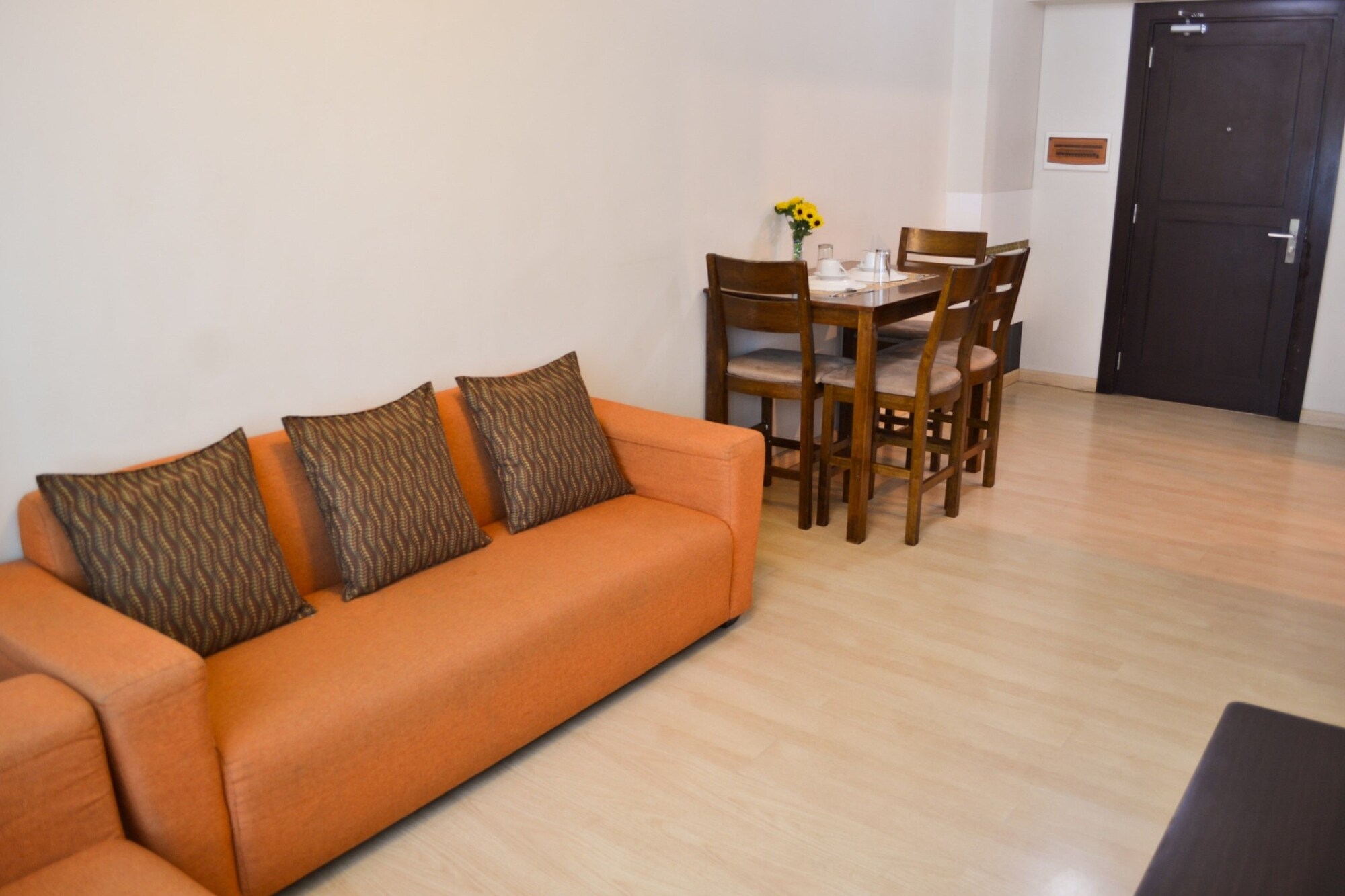 The Loft Residences