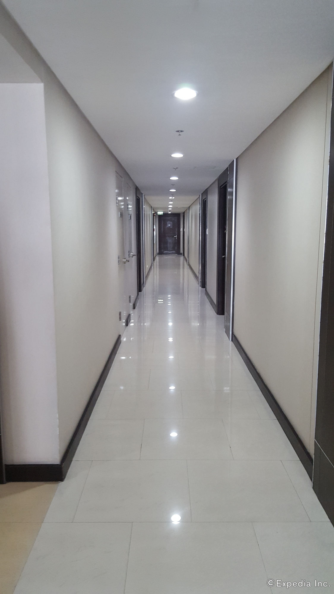 The Loft Residences