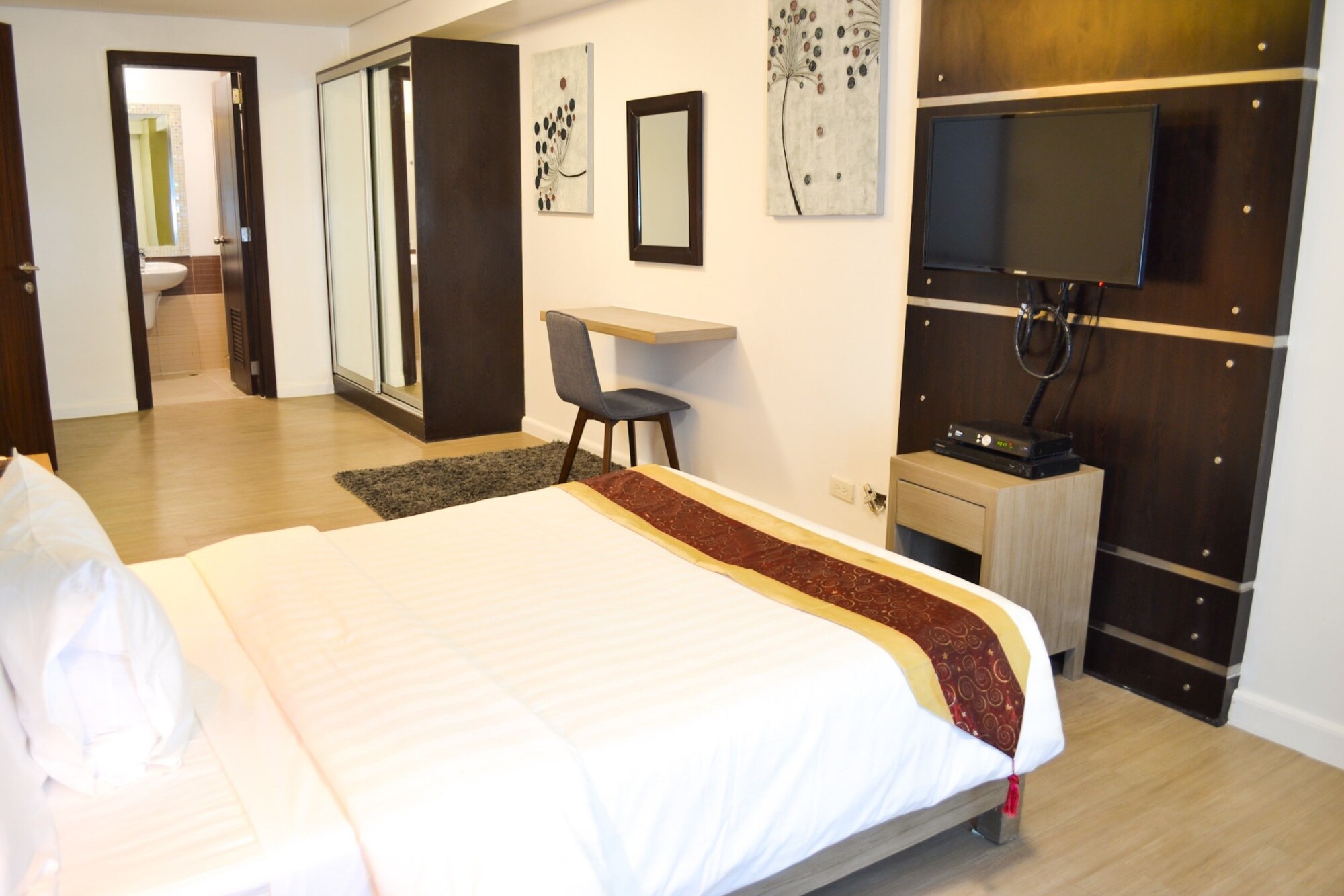 The Loft Residences